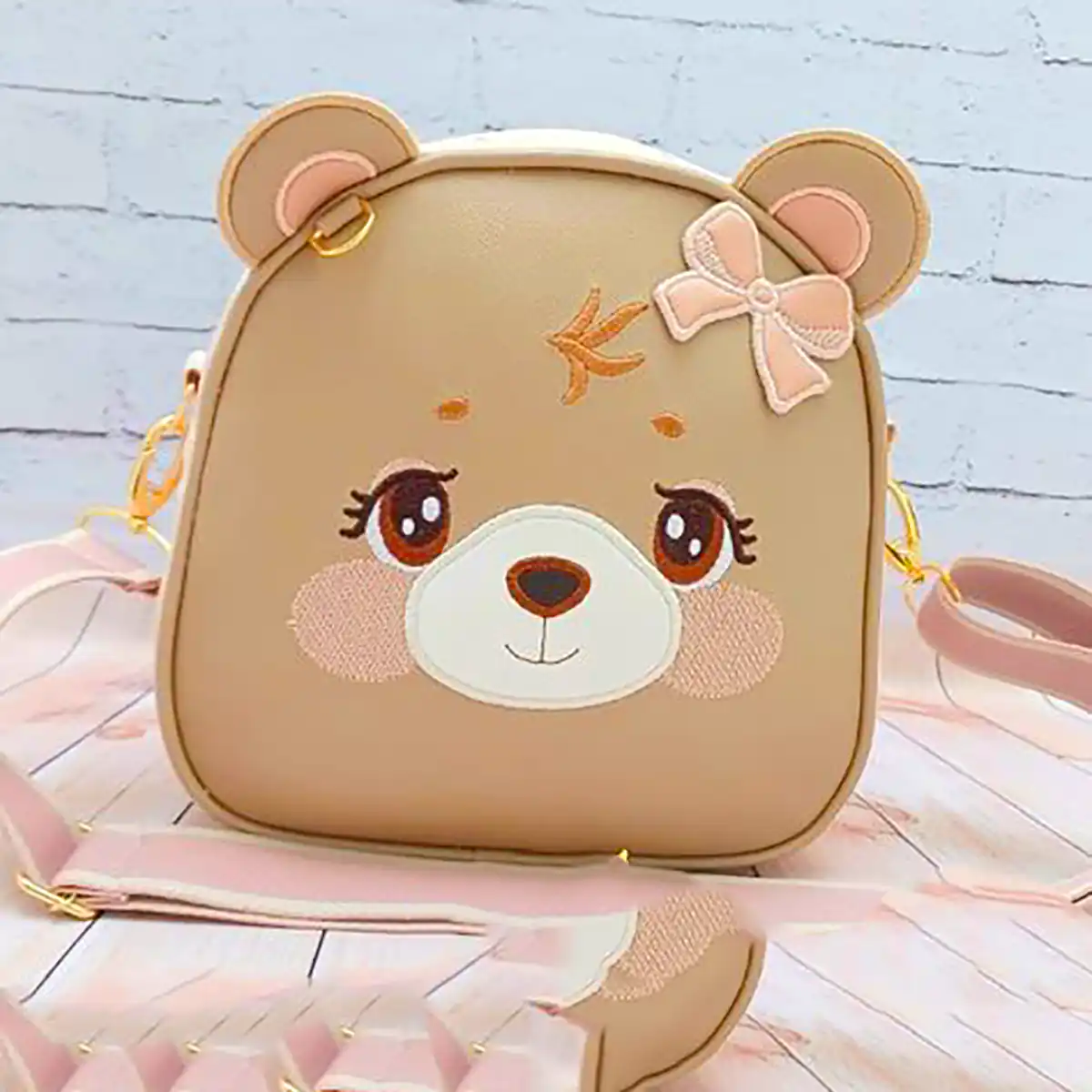 کوله کوچولو و فانتزی دخترونه