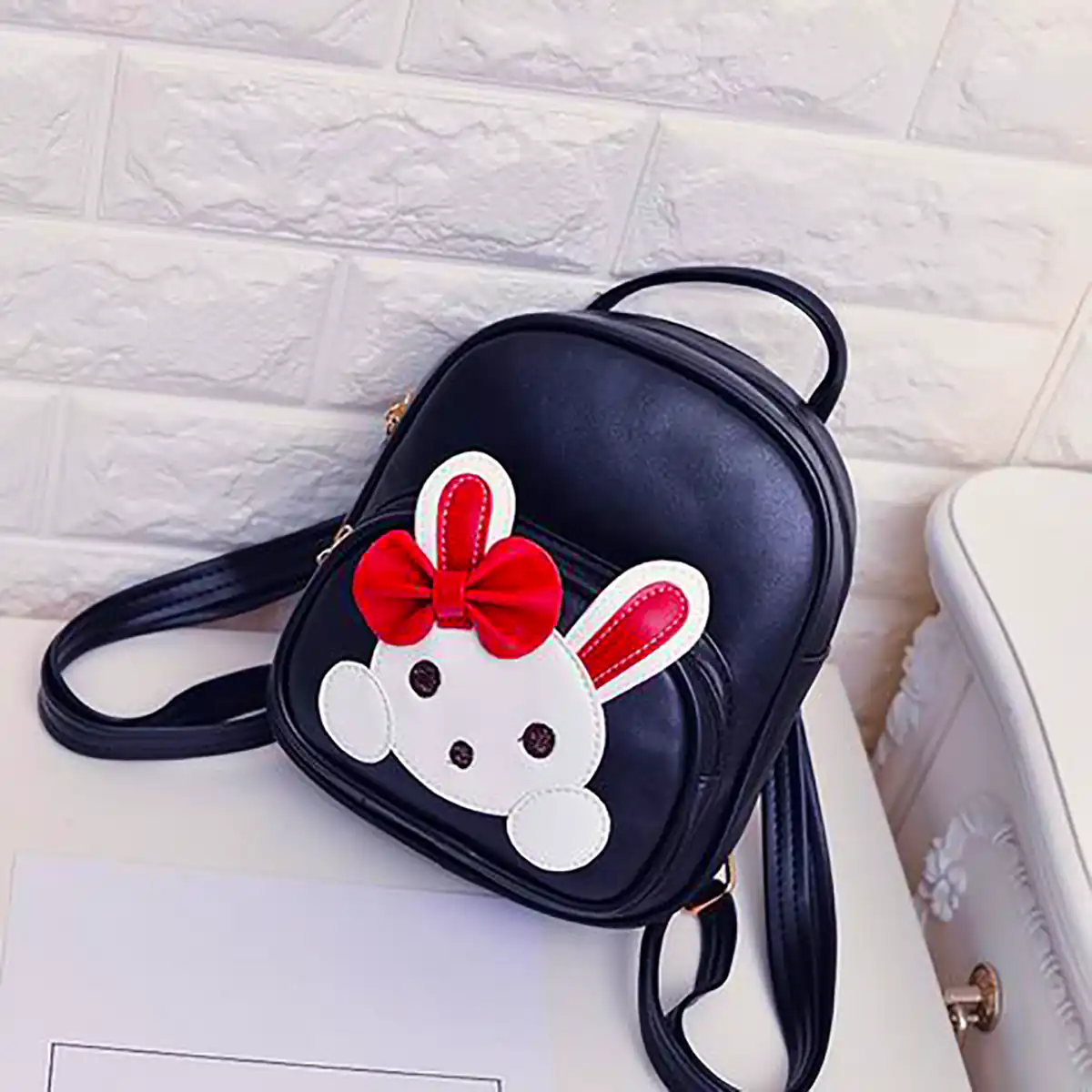 کوله کوچولو و فانتزی دخترونه