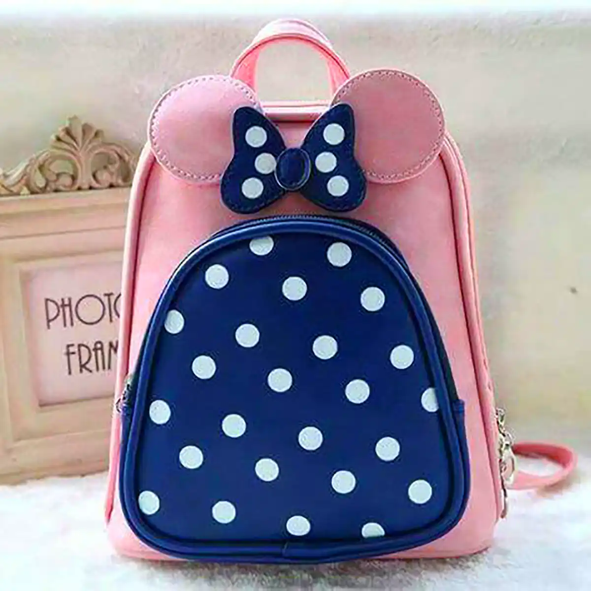 کوله کوچولو و فانتزی دخترونه