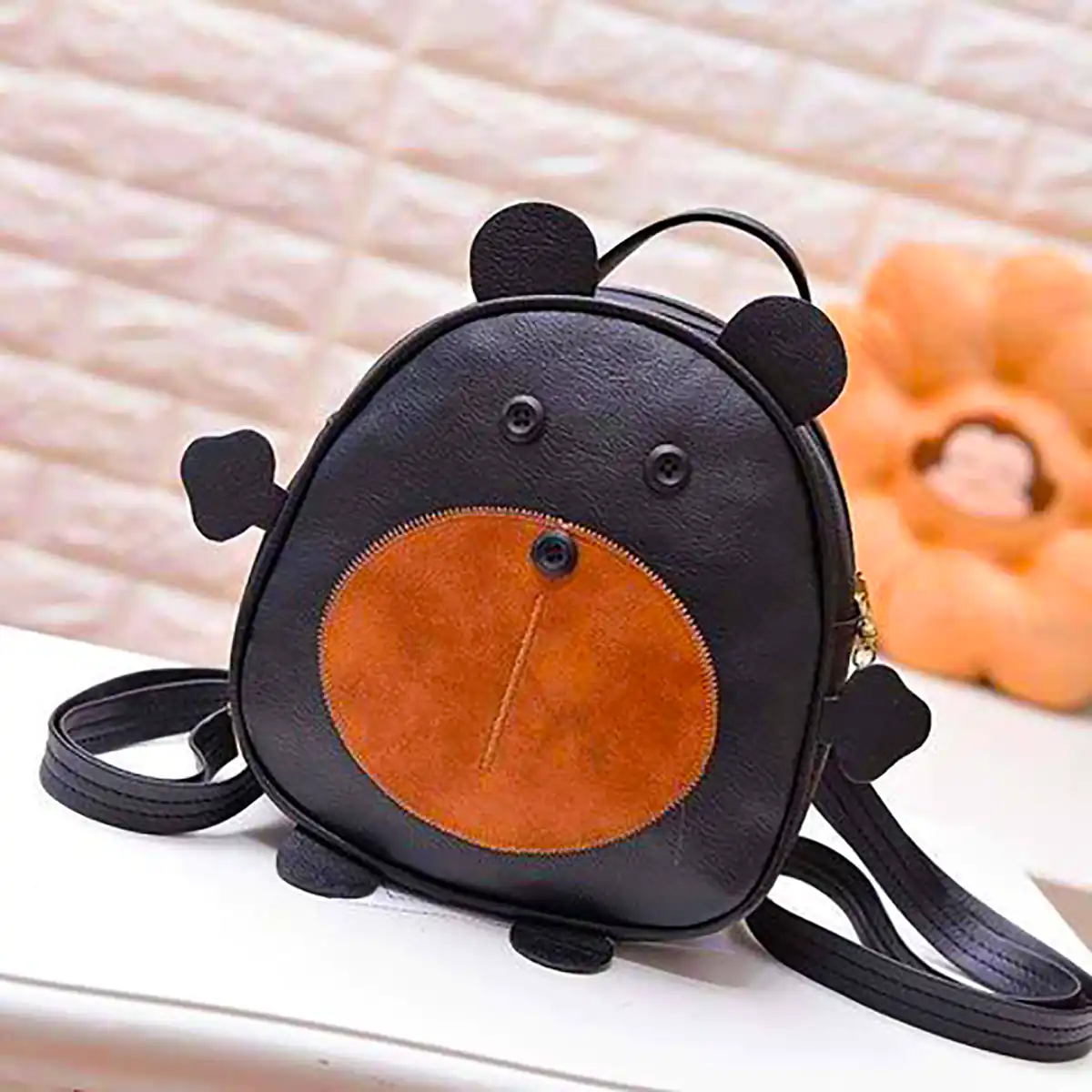 کوله کوچولو و فانتزی دخترونه