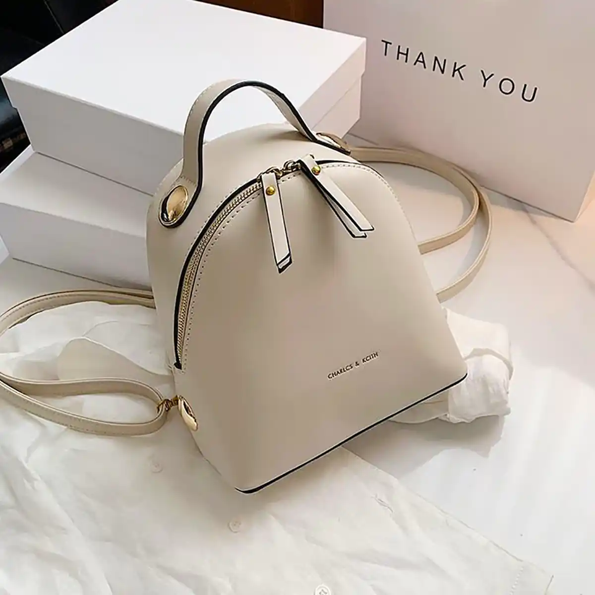 کوله پشتی شیک کیوت 