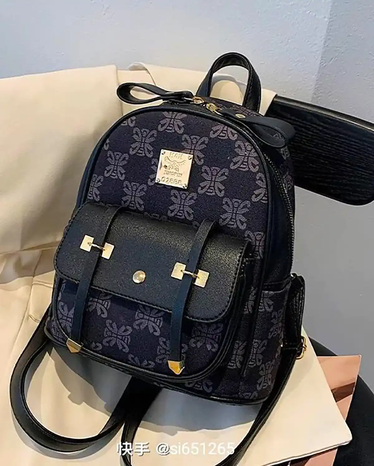 کوله پشتی شیک کیوت 