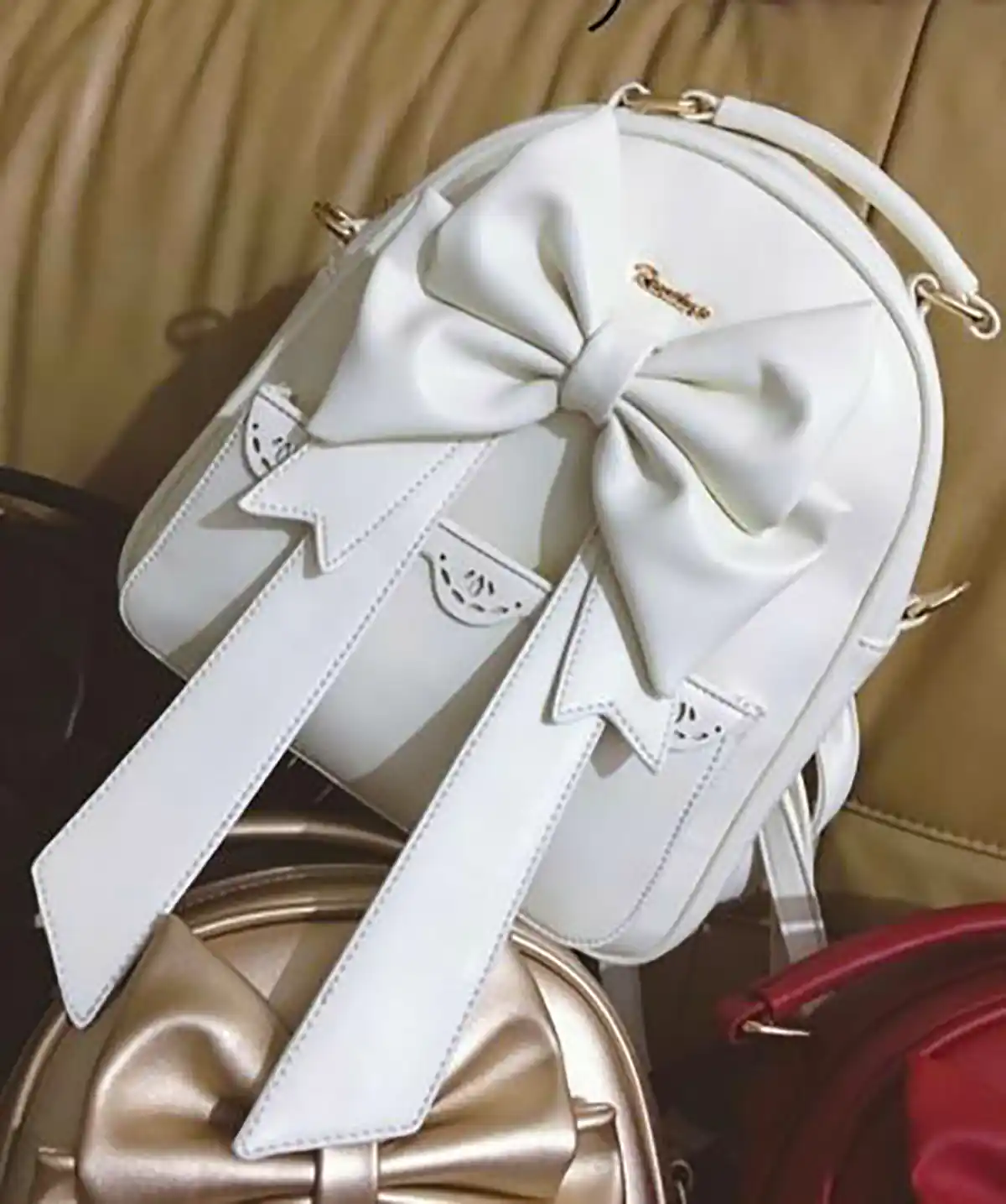 کوله پشتی شیک کیوت 