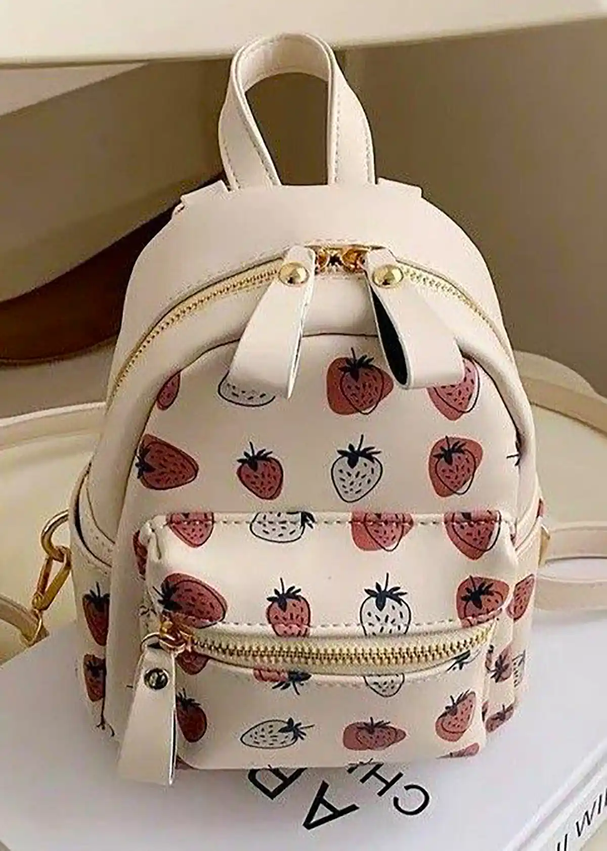 کوله پشتی شیک کیوت 