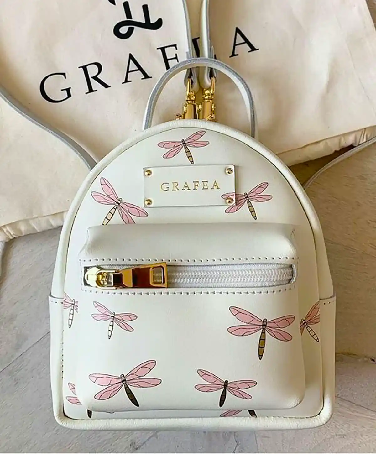 کوله پشتی شیک کیوت 