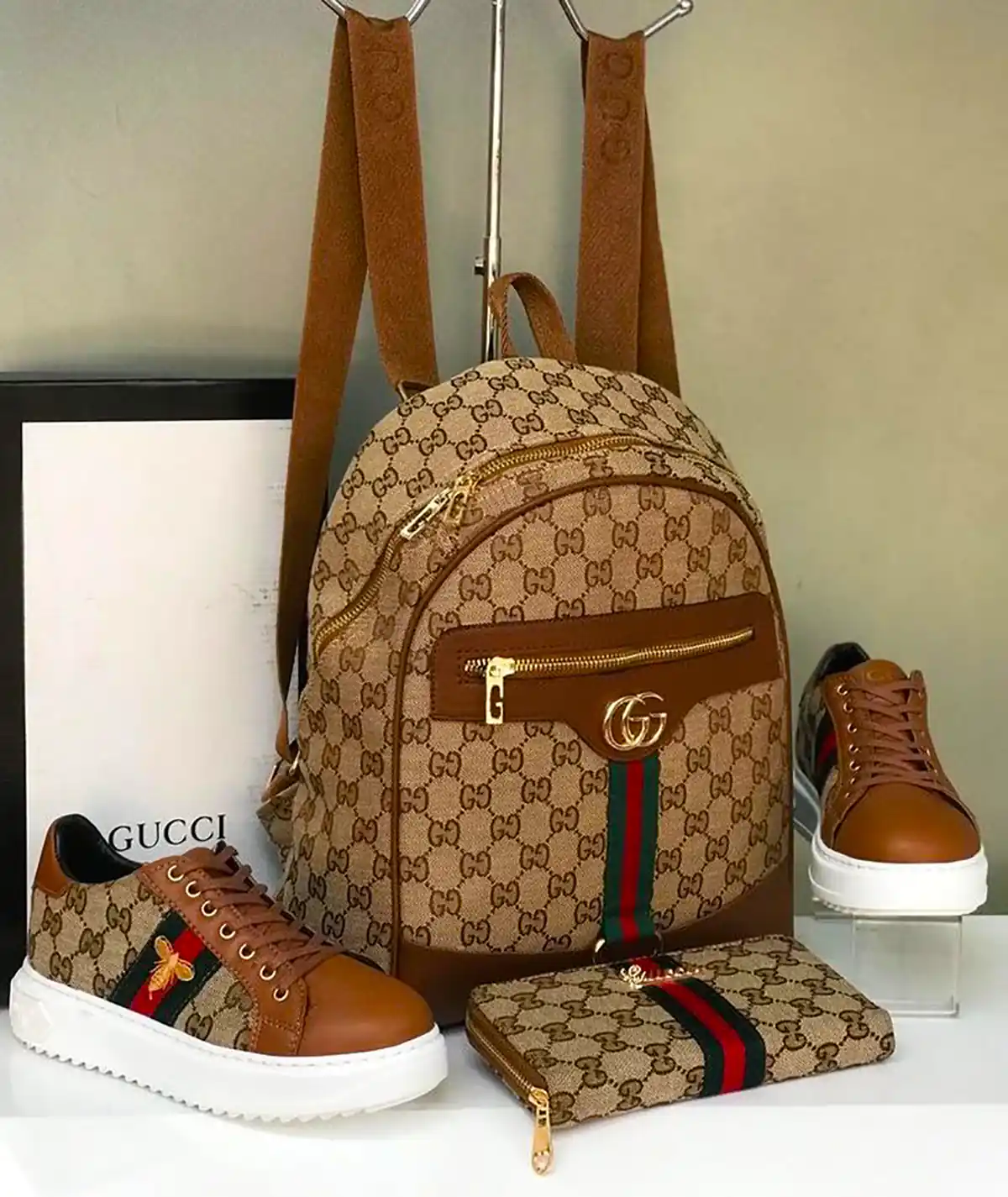 کوله پشتی شیک کیوت 