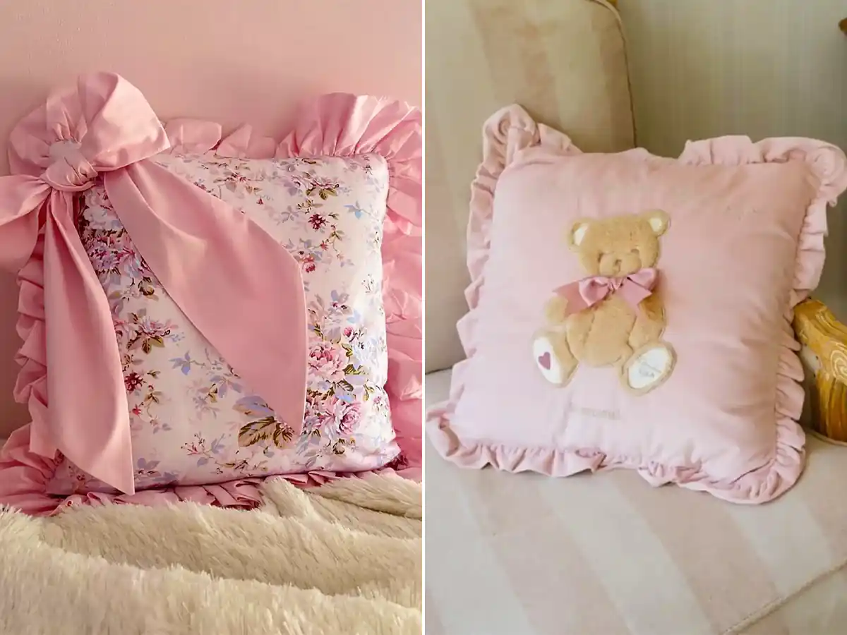 کوسن فانتزی شیک