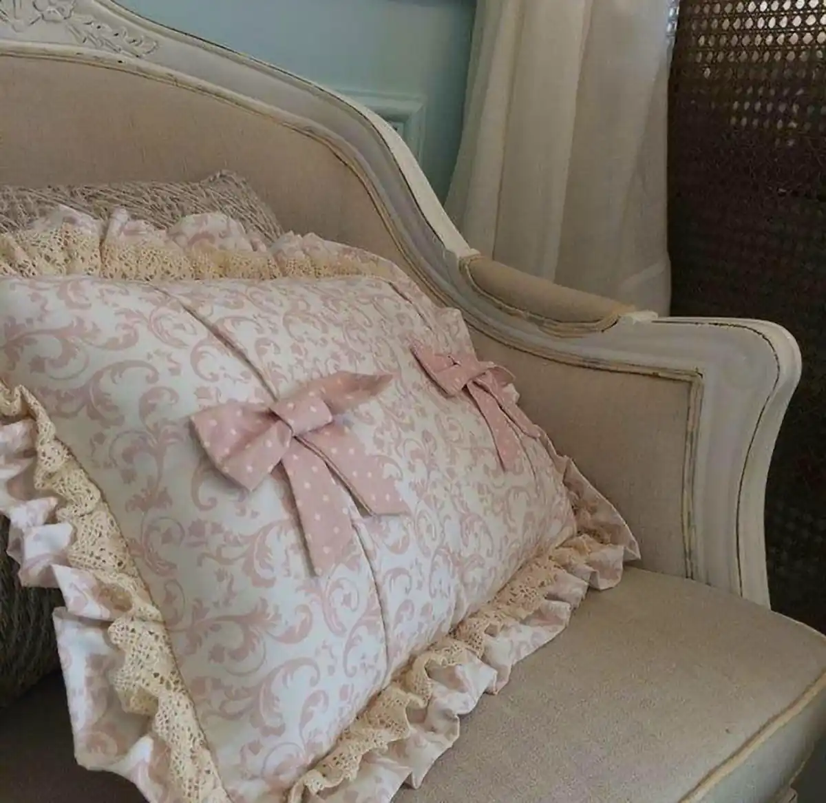 کوسن فانتزی شیک