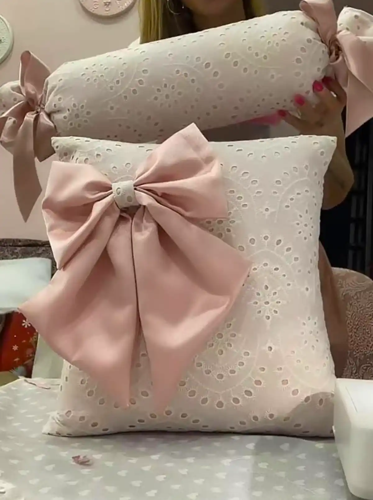 کوسن فانتزی شیک