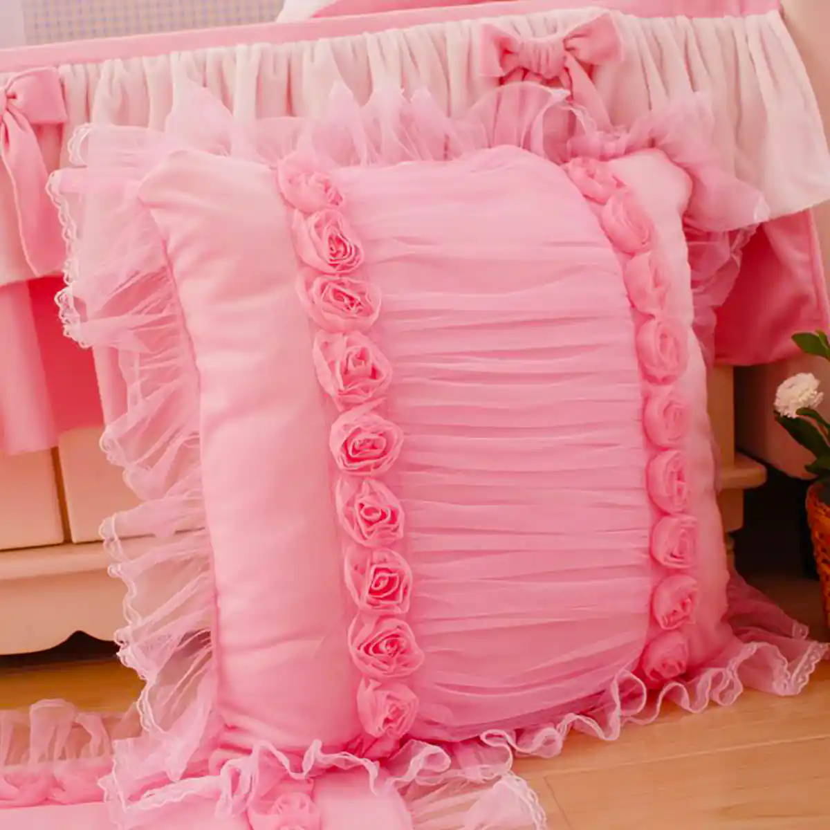 کوسن فانتزی شیک