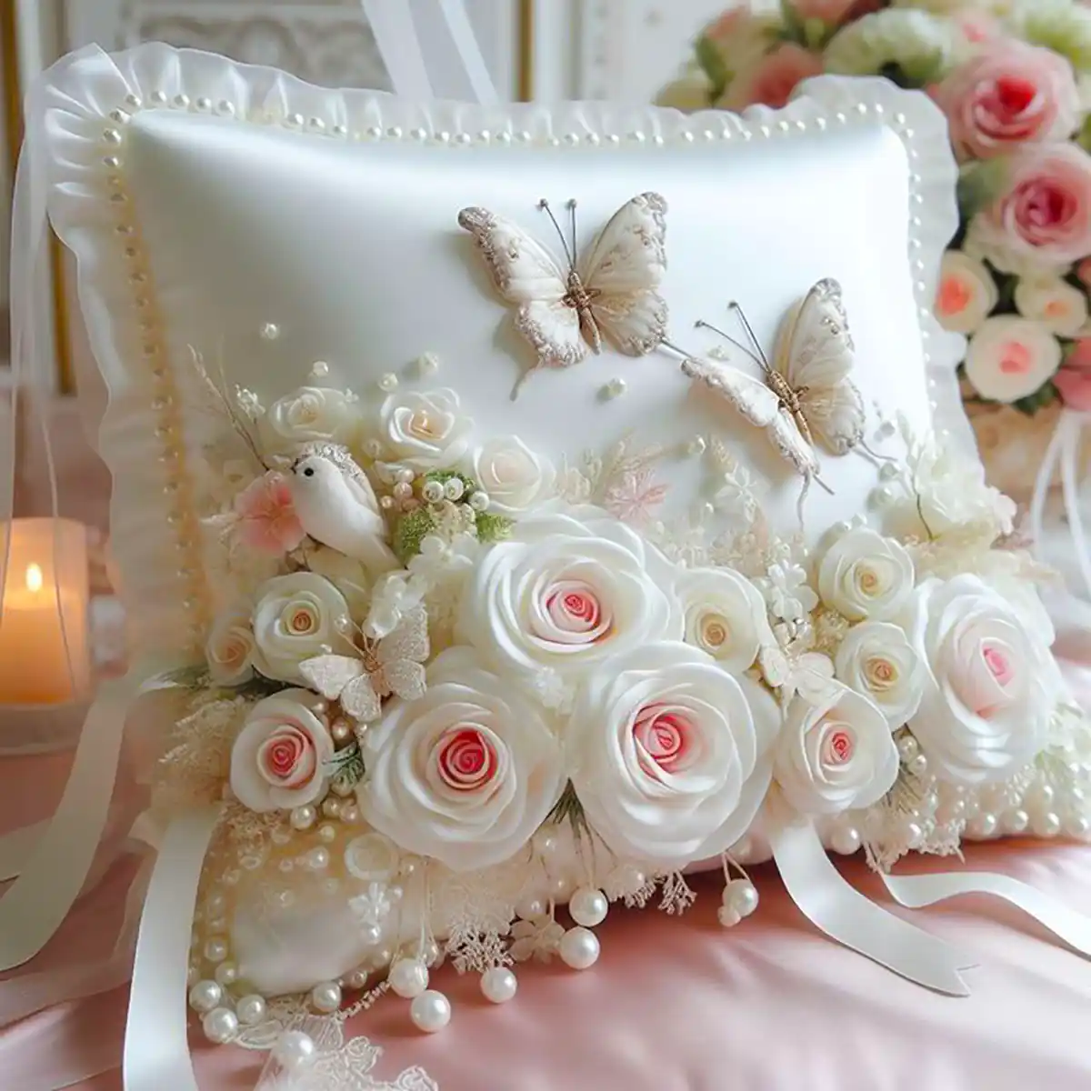 کوسن فانتزی شیک