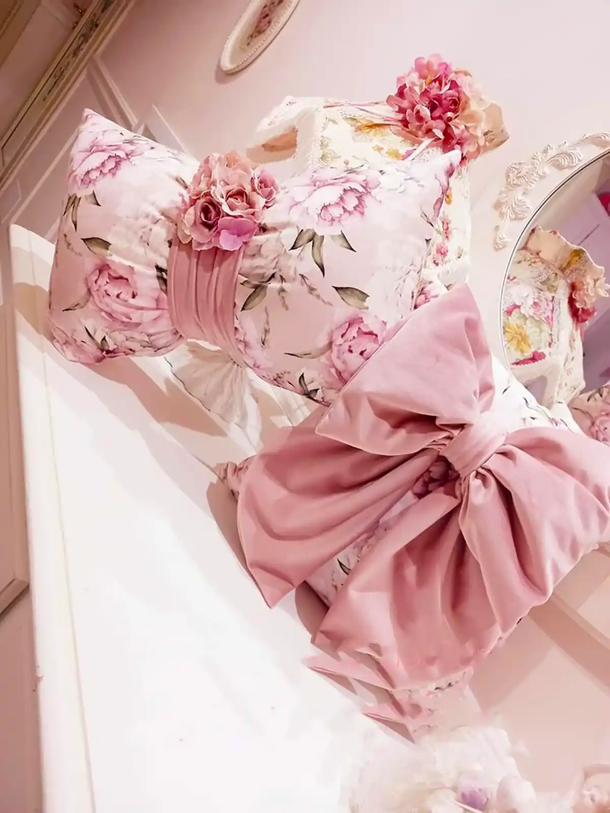 کوسن فانتزی شیک