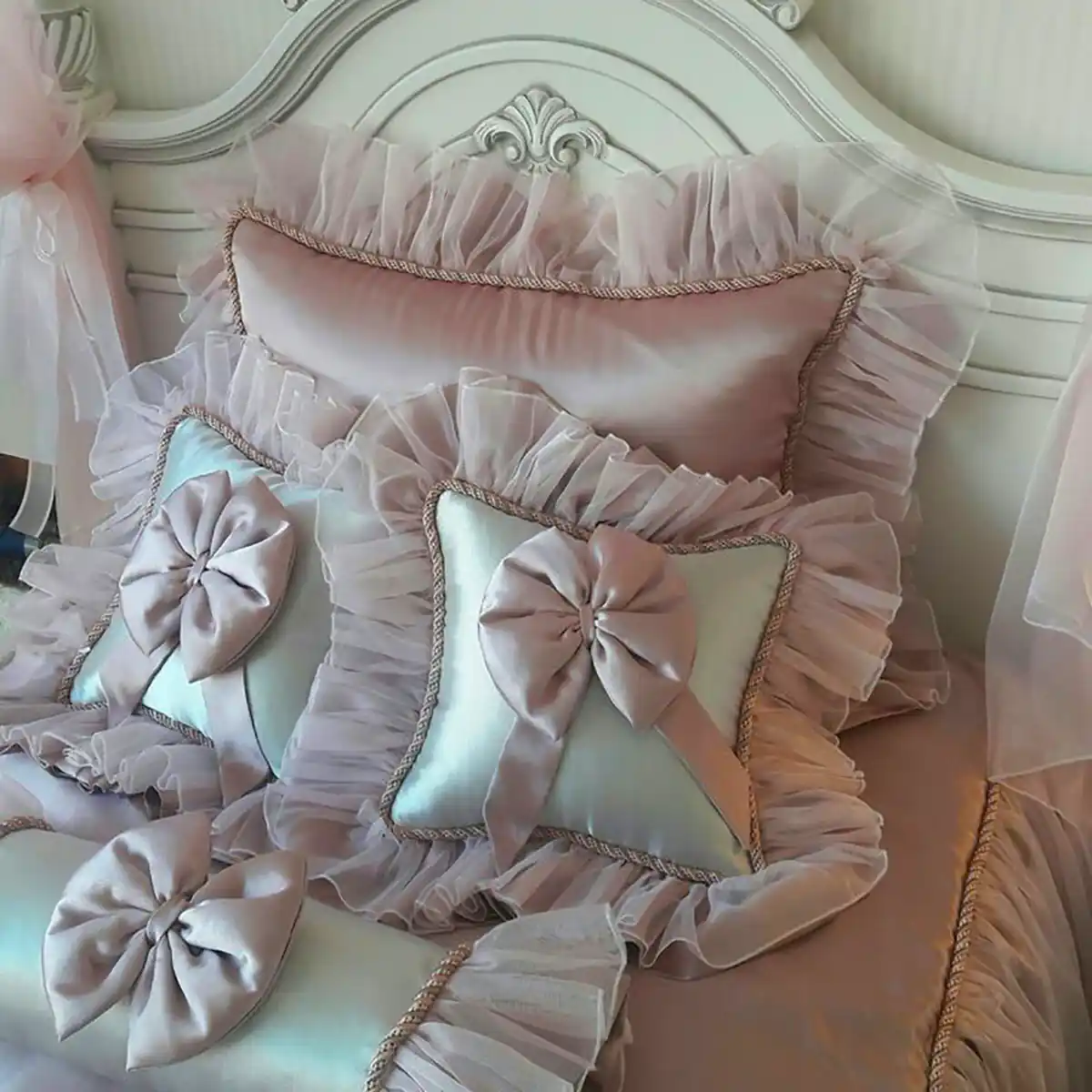 کوسن فانتزی شیک