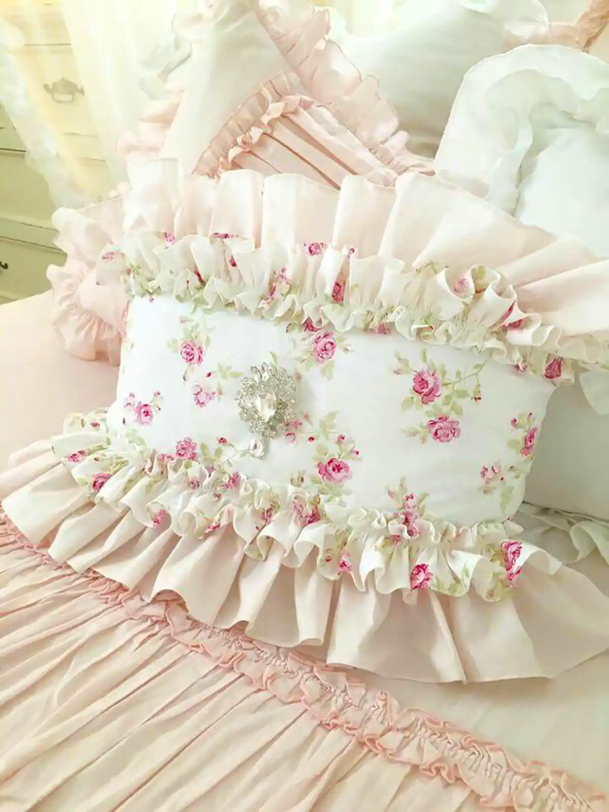 کوسن فانتزی شیک