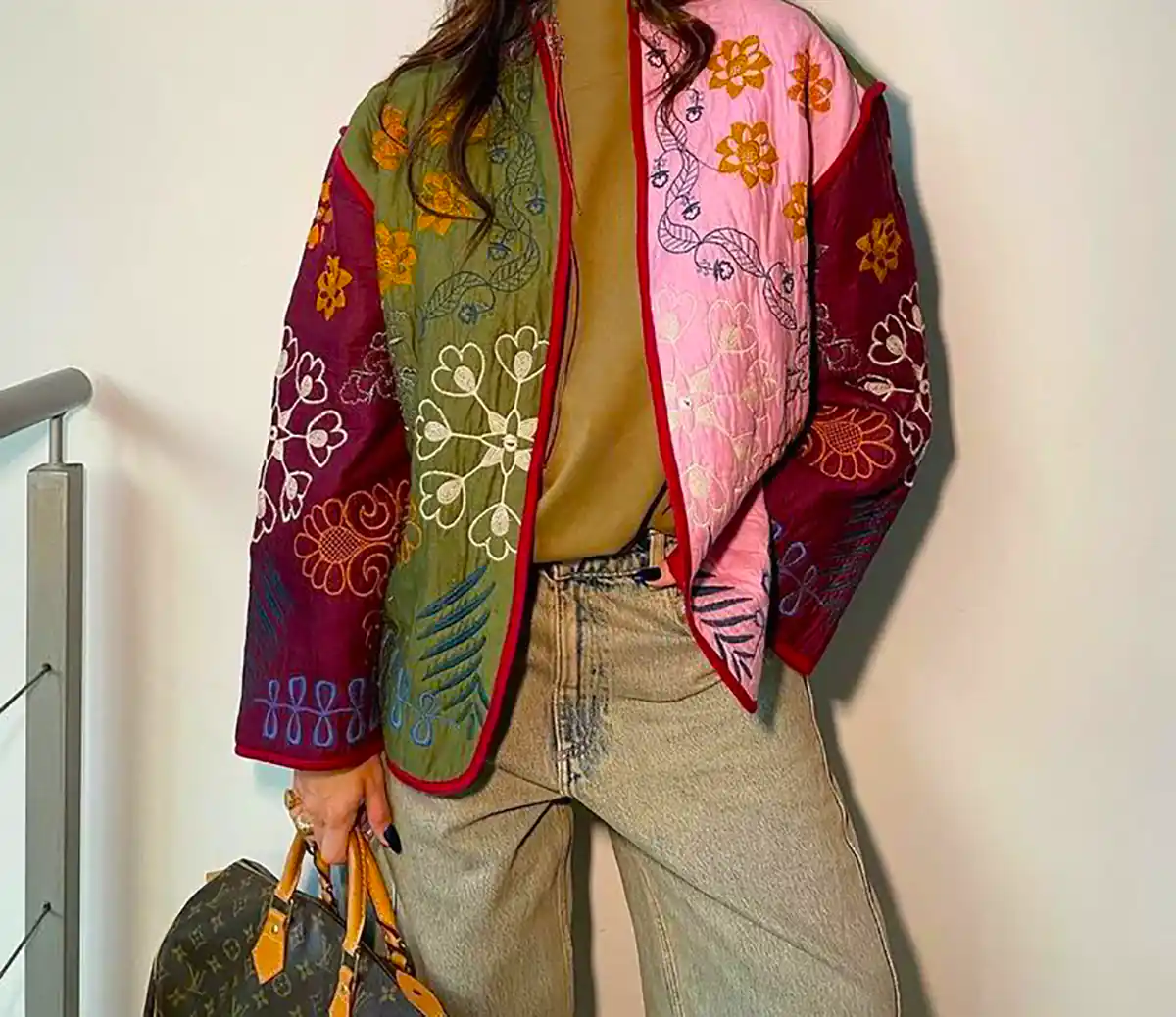 کت دخترانه ترند باکلاس