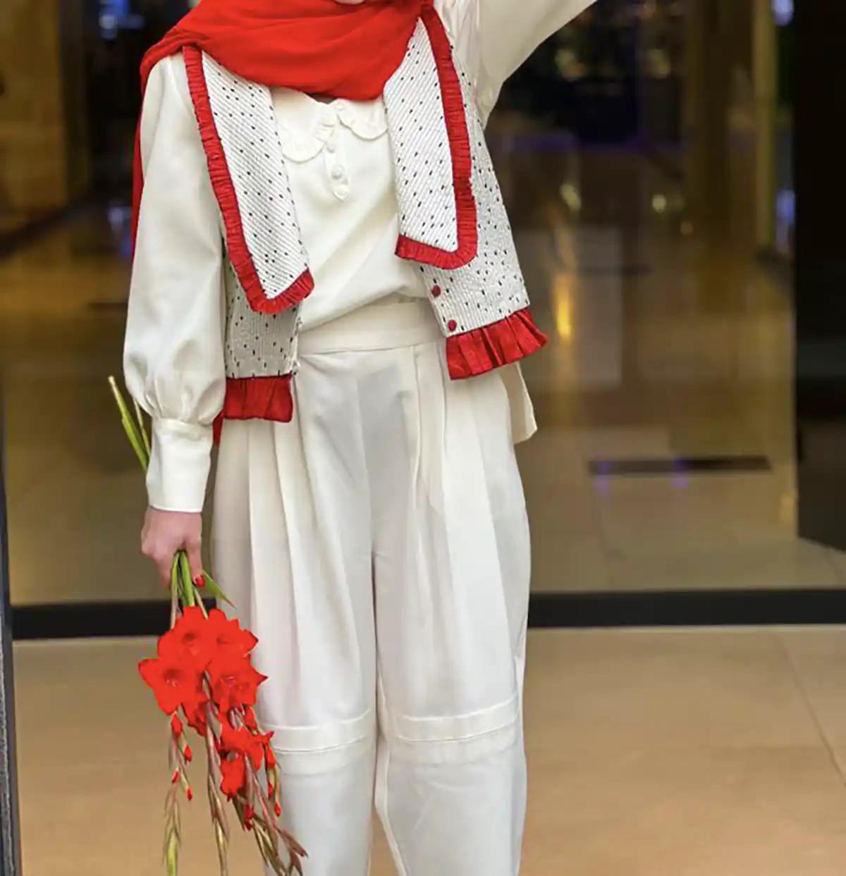 کت دخترانه ترند باکلاس