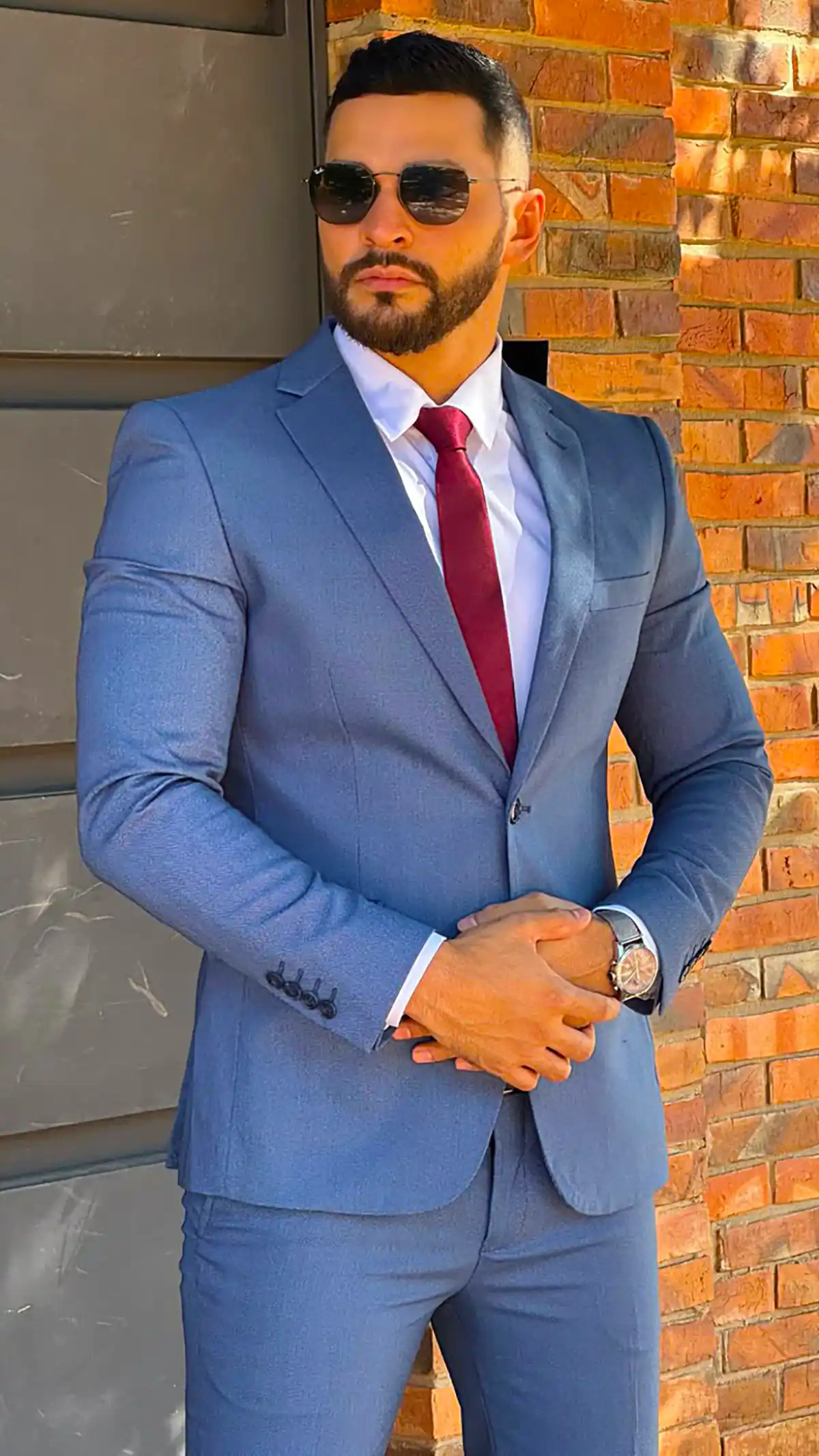 کت اسپرت مردانه شیک