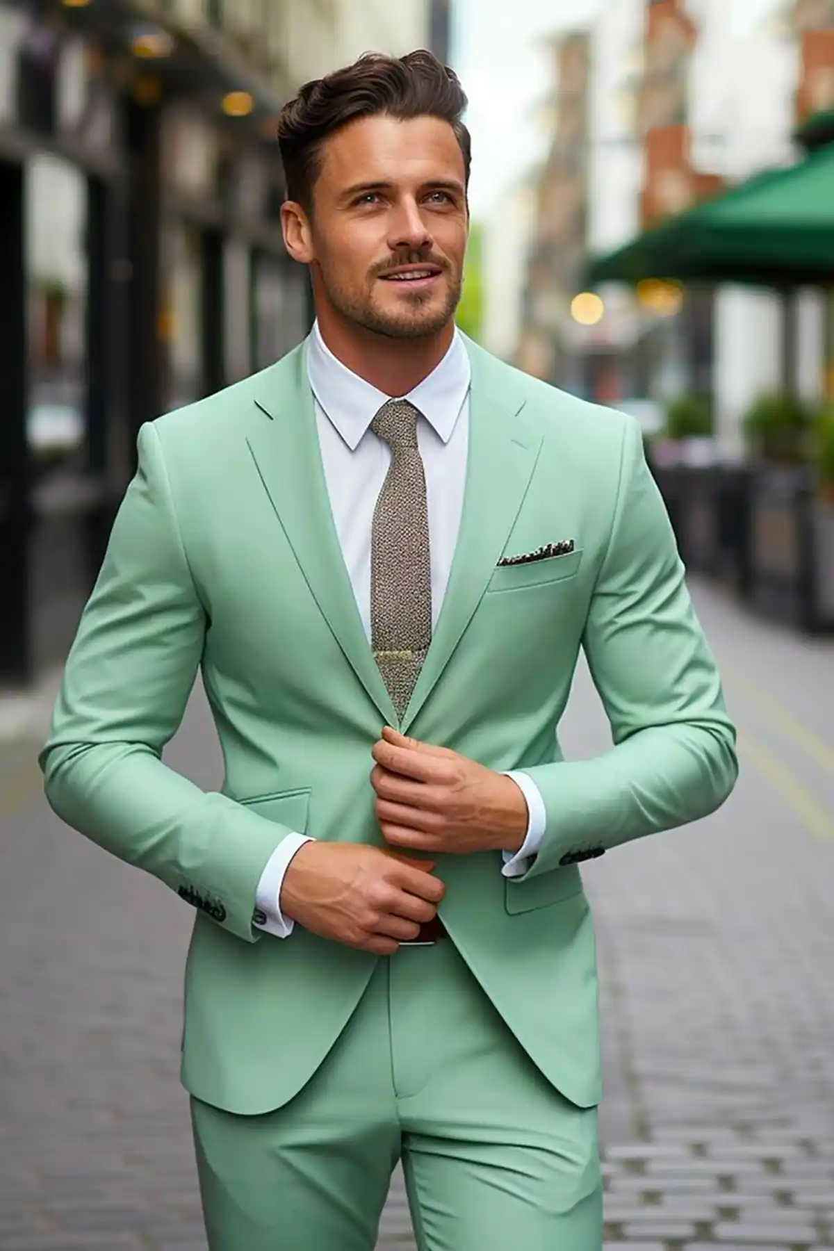 کت اسپرت مردانه شیک