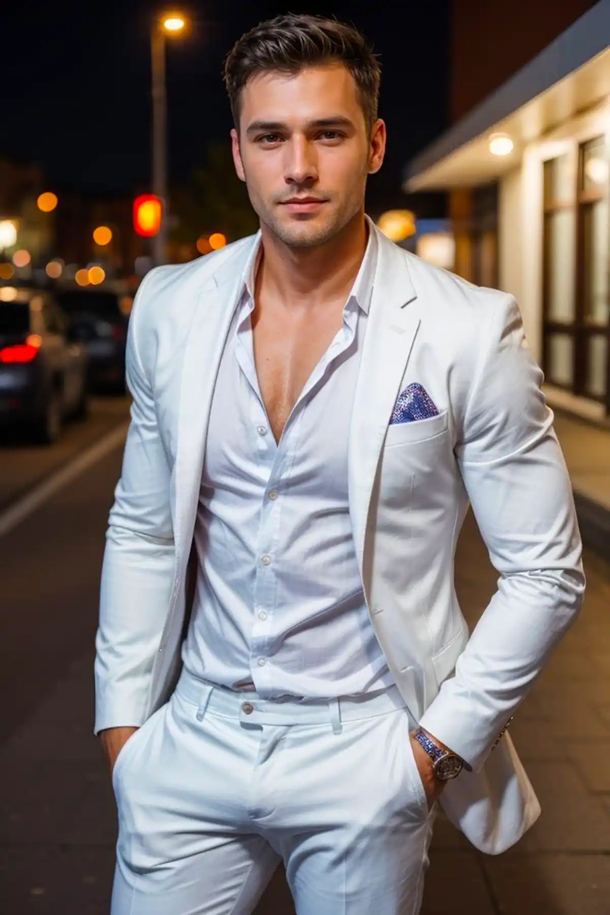 کت اسپرت مردانه شیک