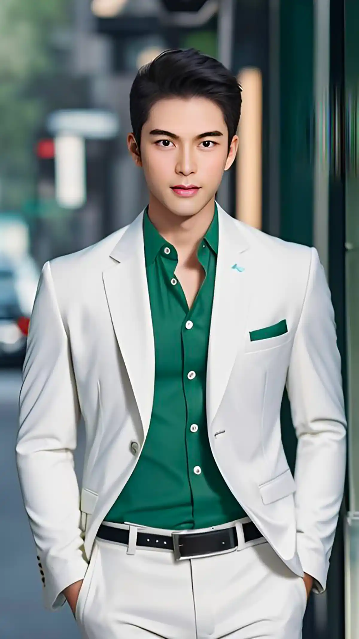 کت اسپرت مردانه شیک