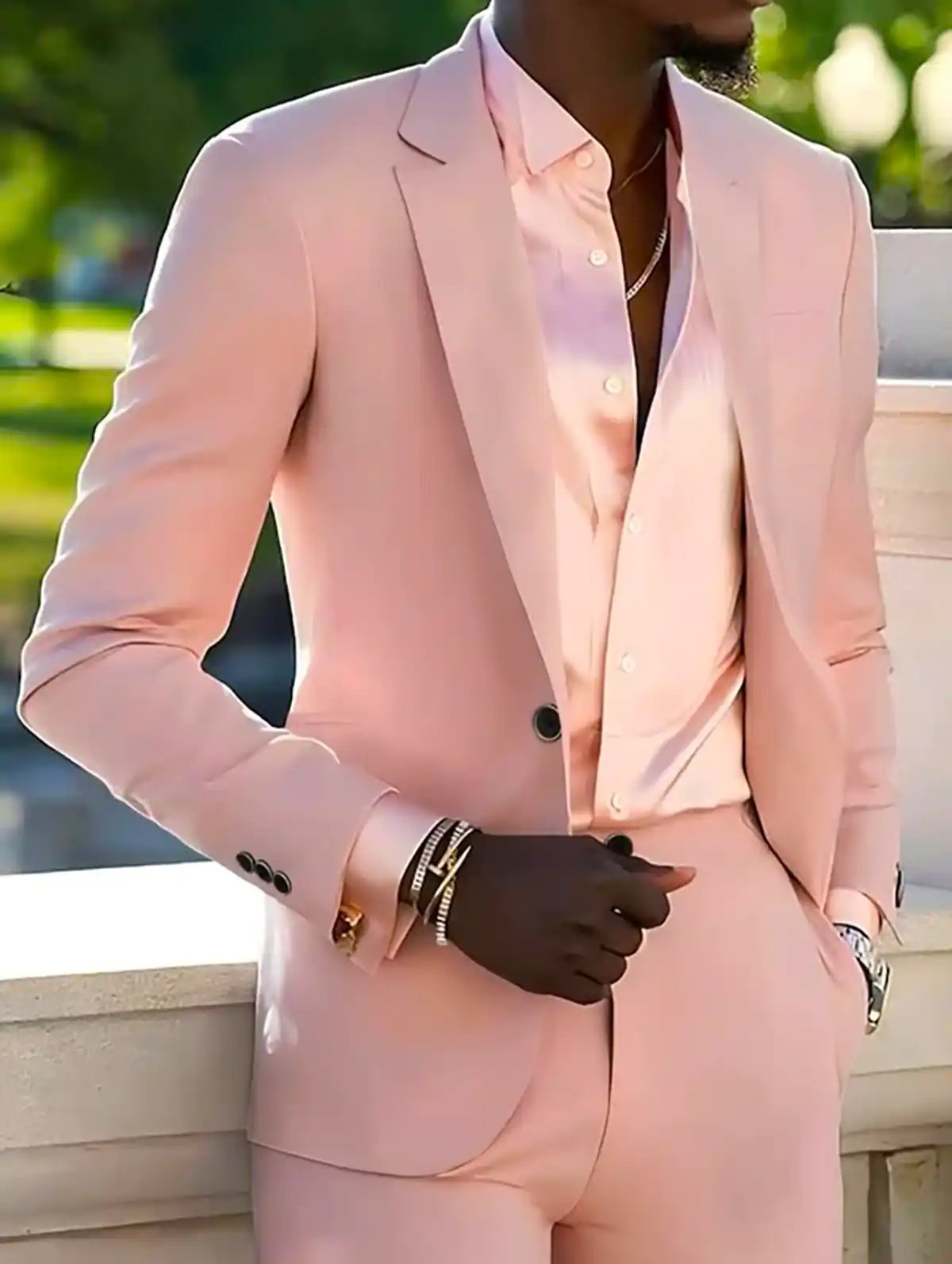 کت اسپرت مردانه شیک