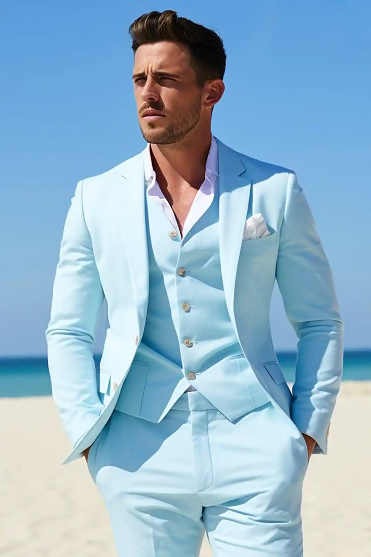 کت اسپرت مردانه شیک