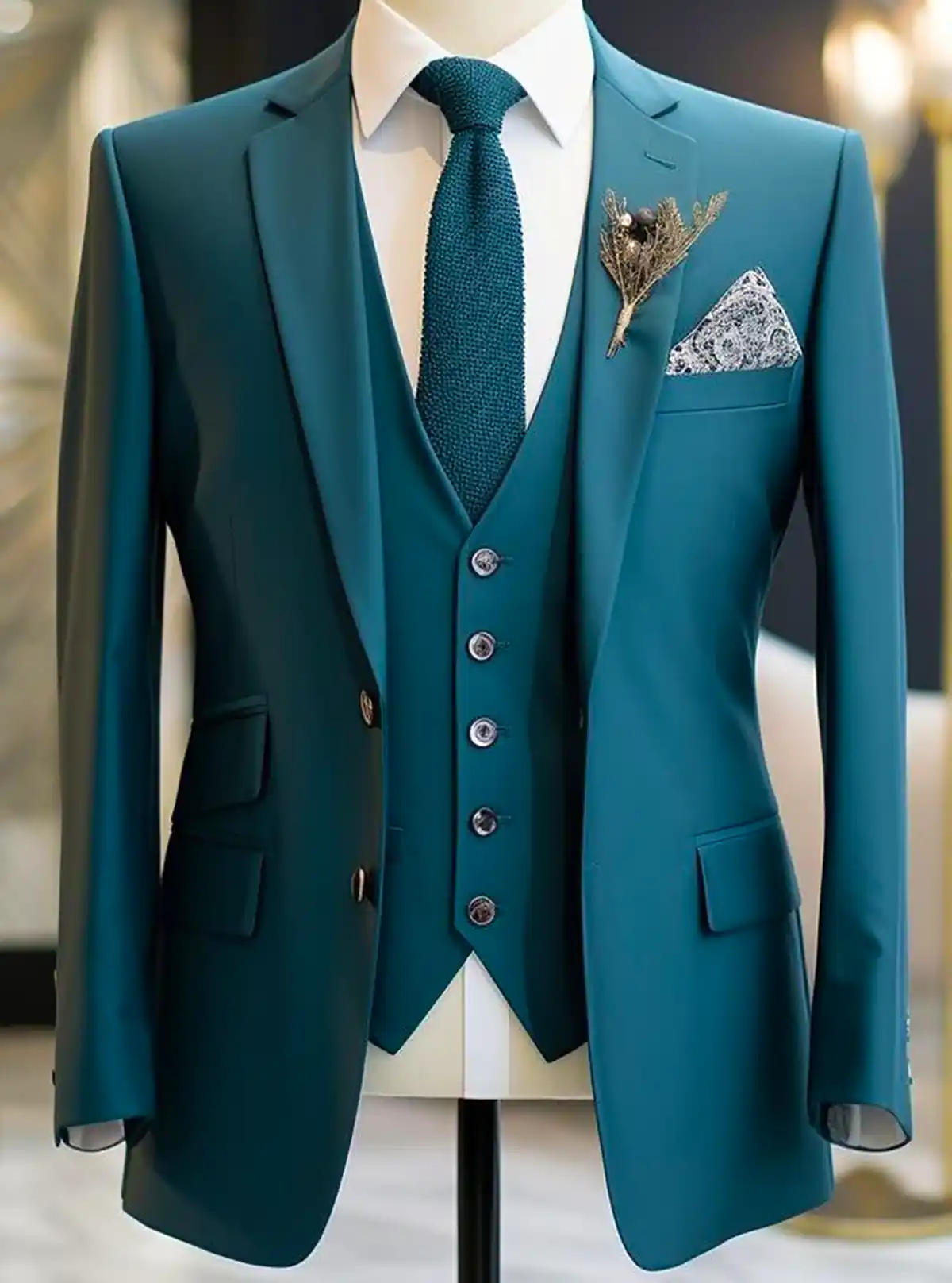 کت اسپرت مردانه شیک