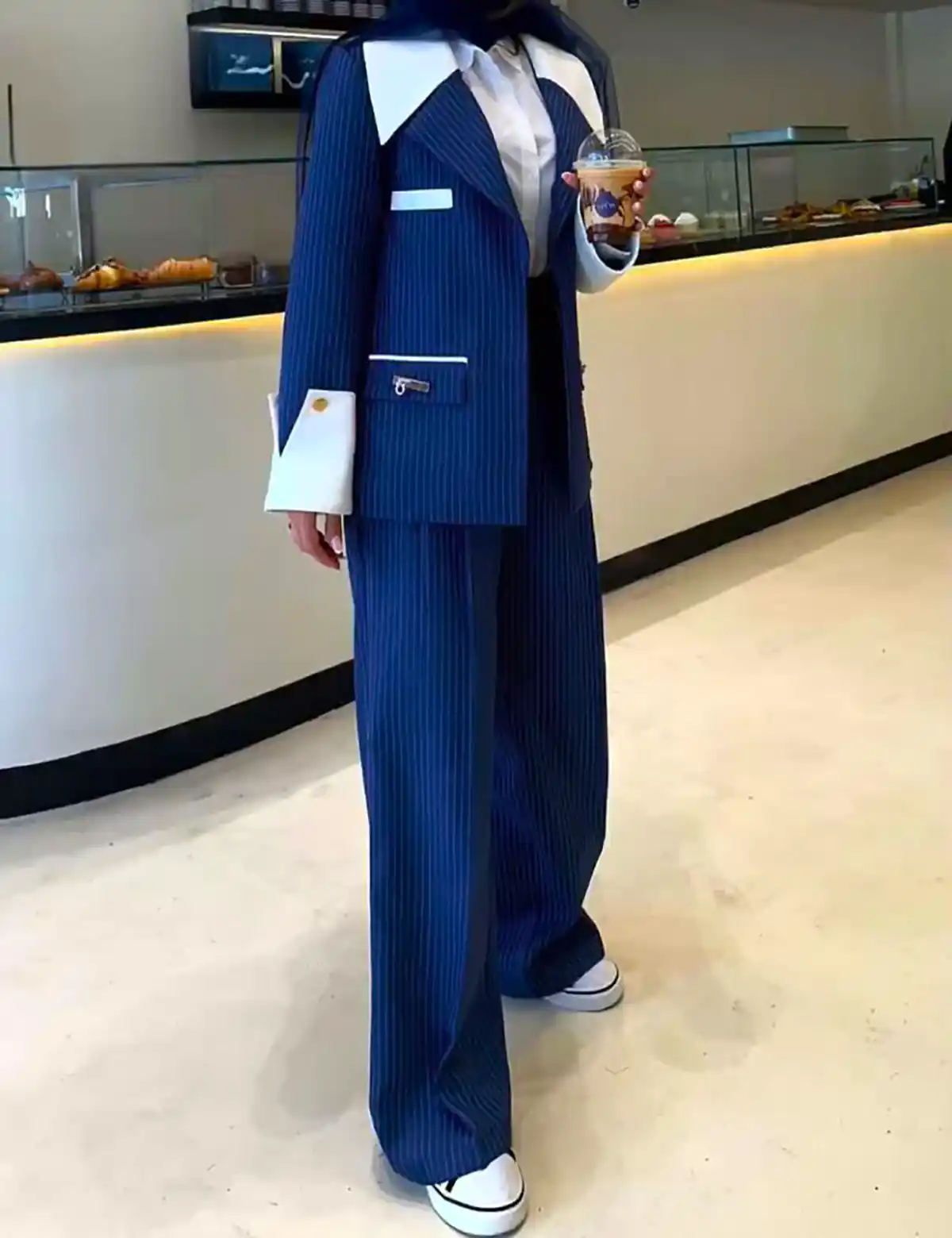 کت کوتاه باکلاس ترند