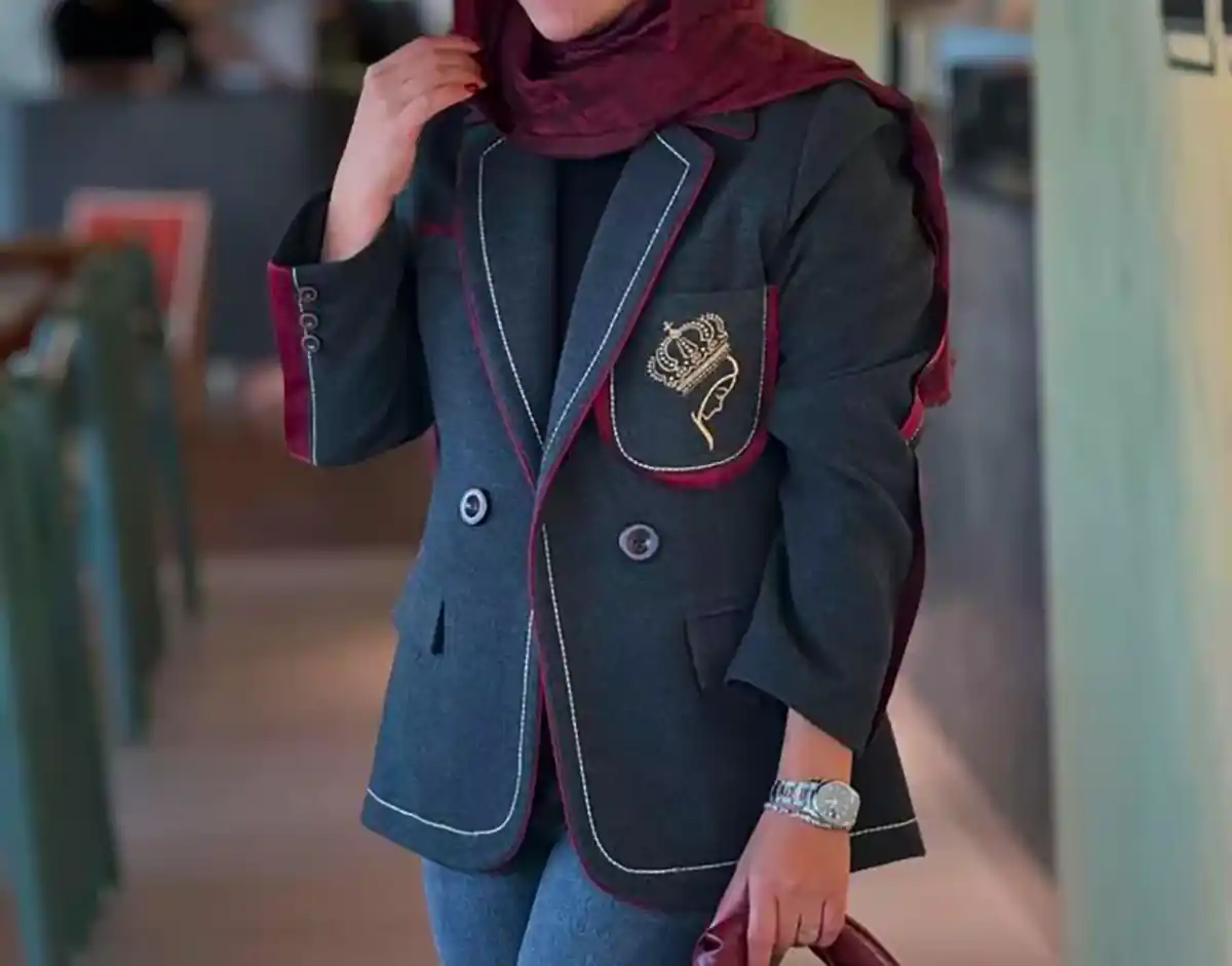 کت کوتاه باکلاس ترند