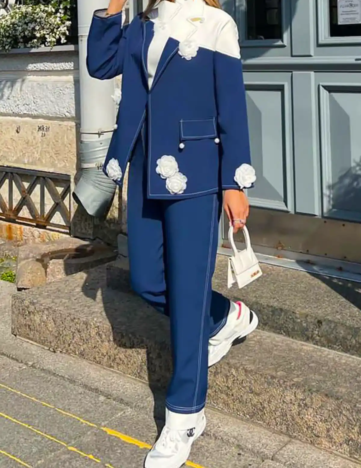 کت کوتاه باکلاس ترند