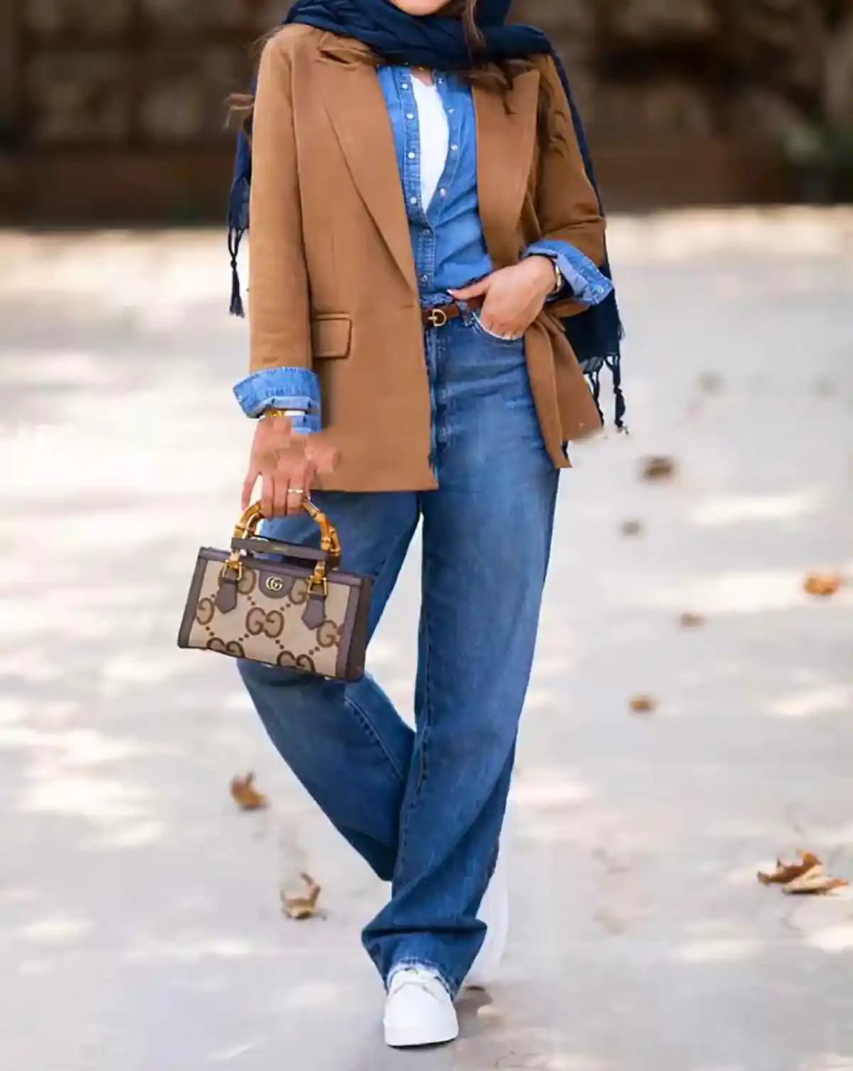 کت کوتاه باکلاس ترند