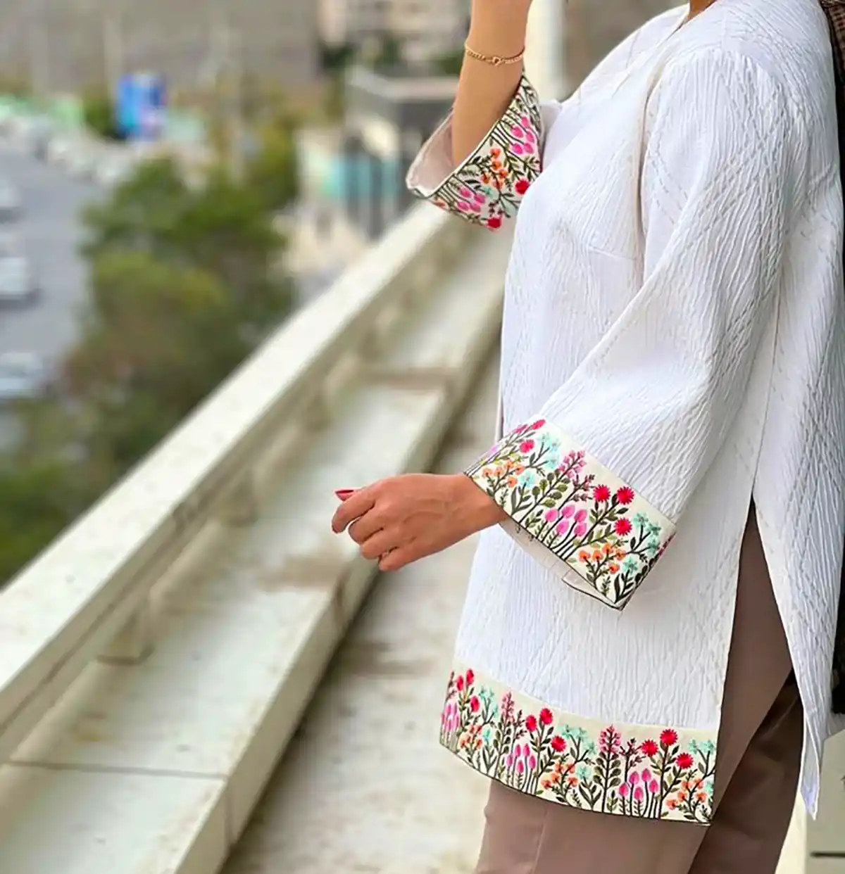 کت کوتاه جدید دخترانه باکلاس