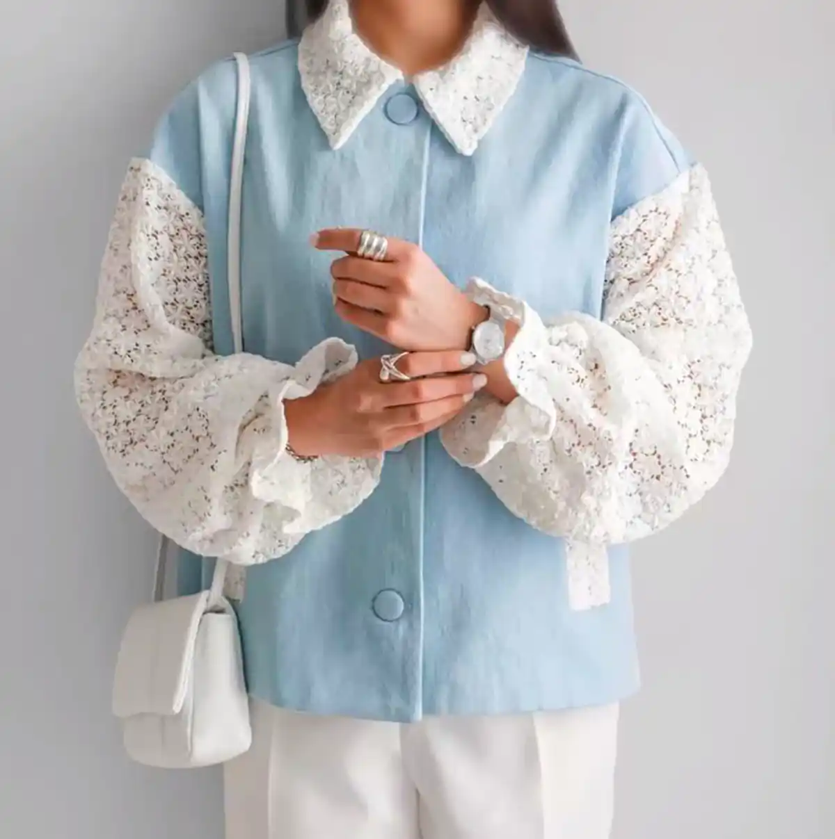 کت کوتاه جدید دخترانه باکلاس