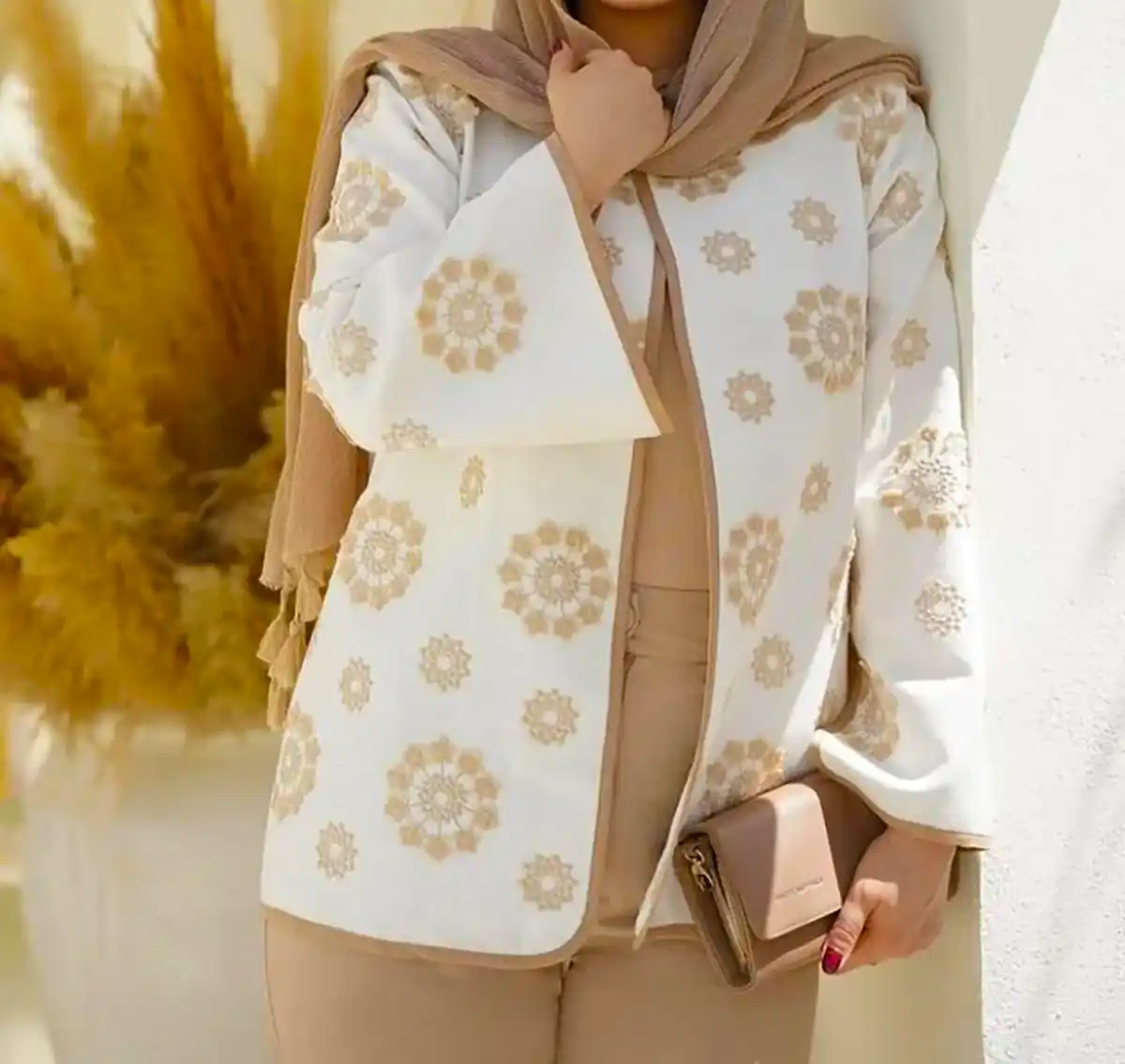 کت کوتاه جدید دخترانه باکلاس