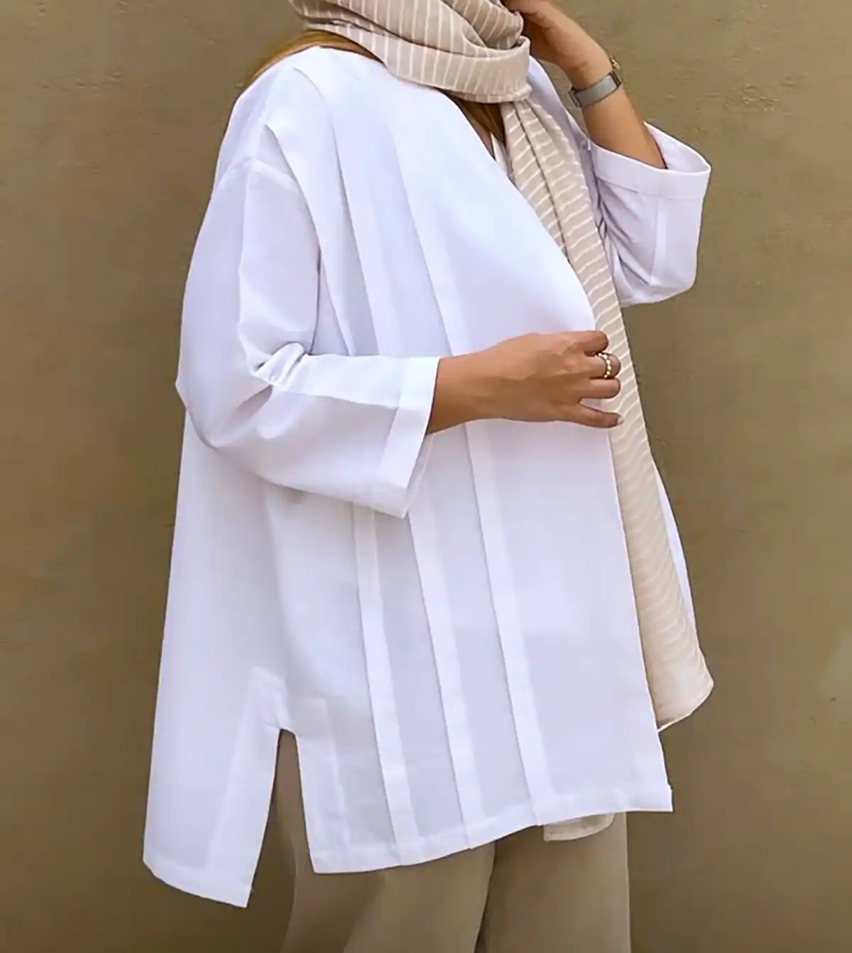 کت کوتاه جدید دخترانه باکلاس