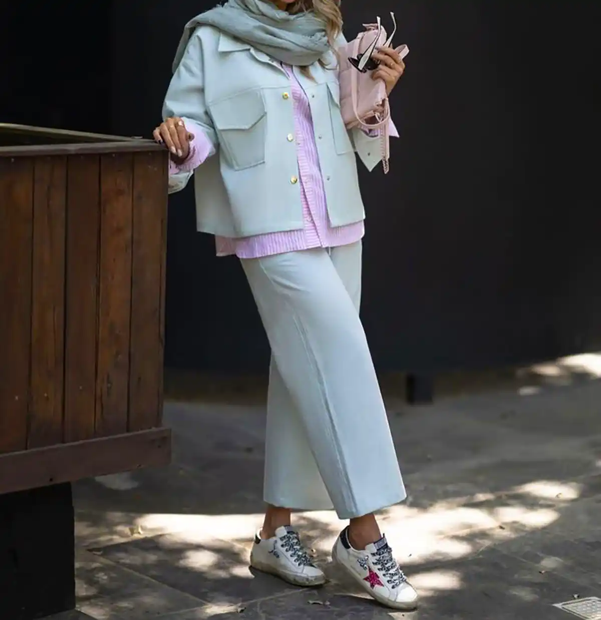 کت کوتاه جدید دخترانه باکلاس