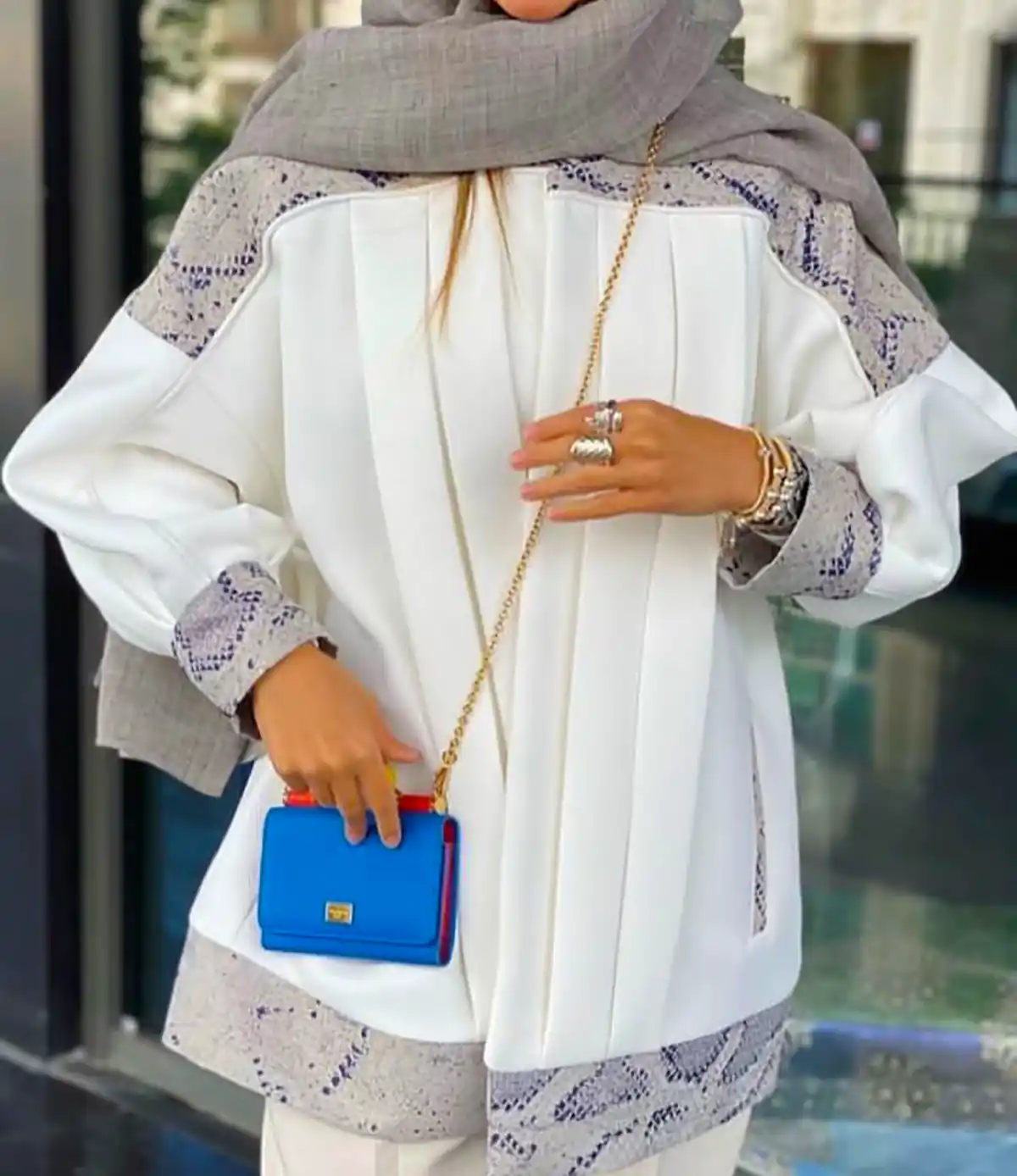 کت کوتاه جدید دخترانه باکلاس