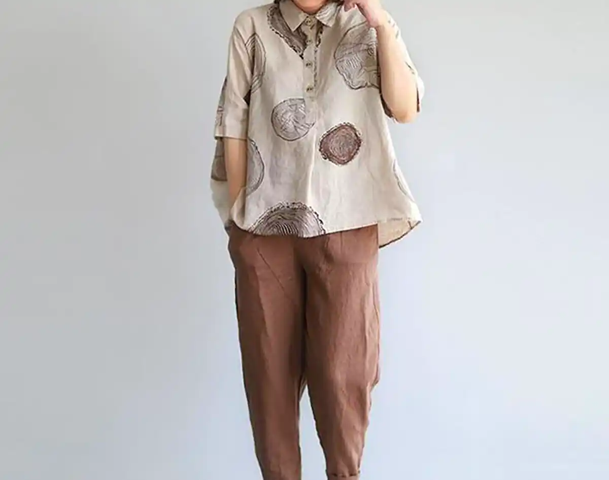 کت کوتاه کار شده شیک