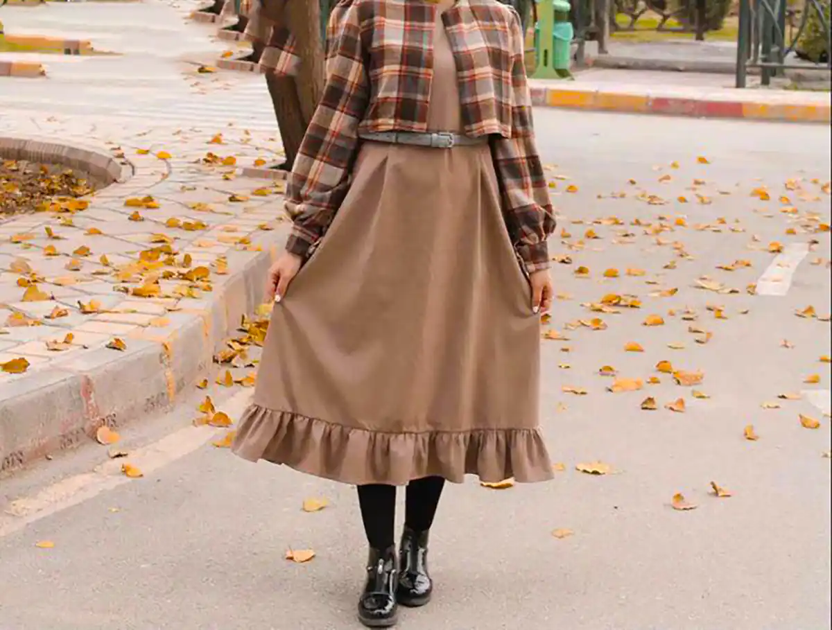 کت سارافون شیک زیبا