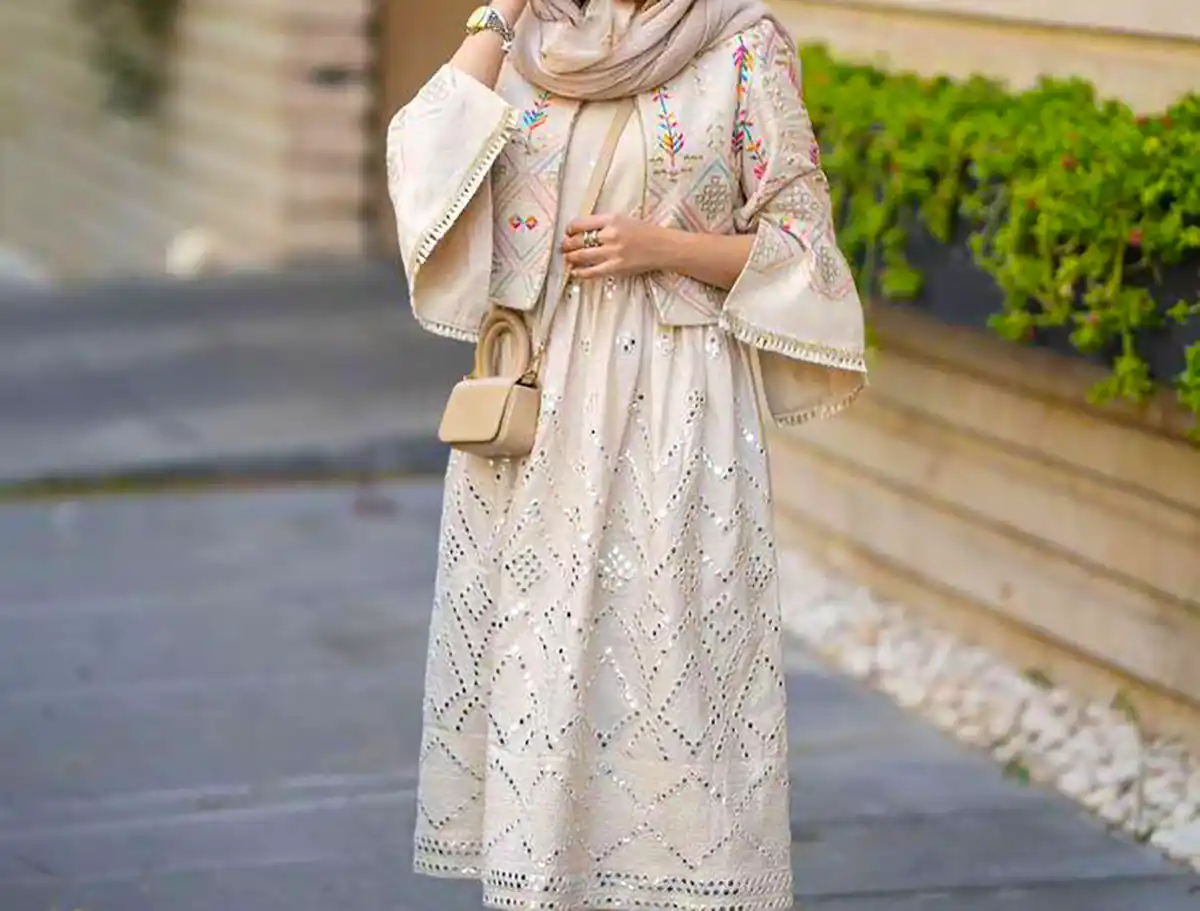 کت سارافون شیک زیبا