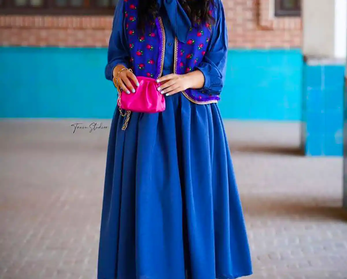 کت سارافون شیک زیبا