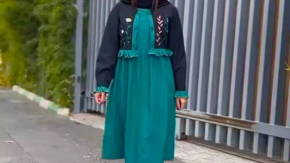 کت سارافون شیک زیبا