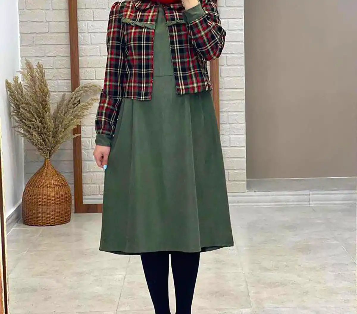 کت سارافون شیک زیبا