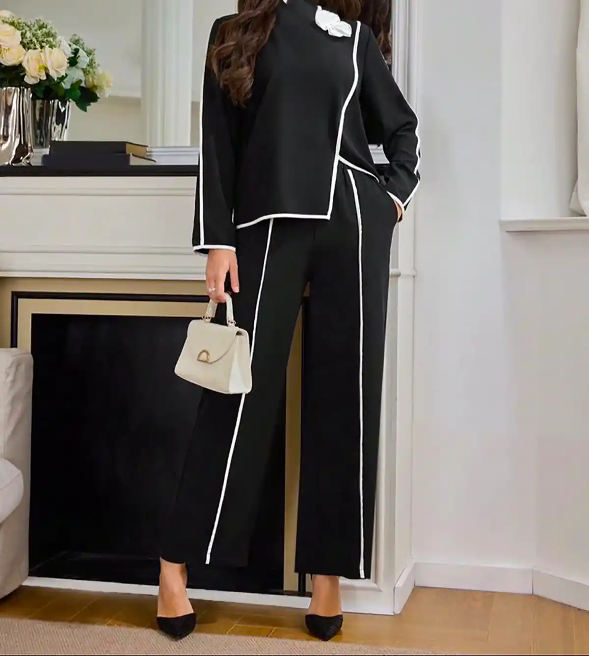 کت شلوار اسپرت دخترانه