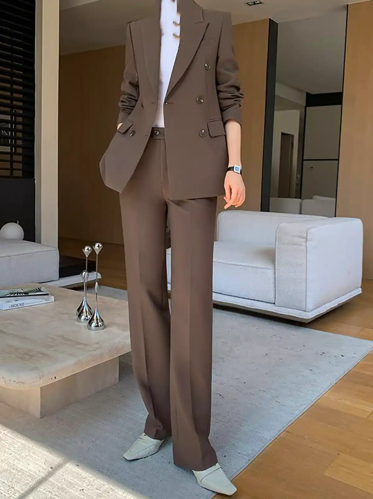 کت شلوار اسپرت دخترانه