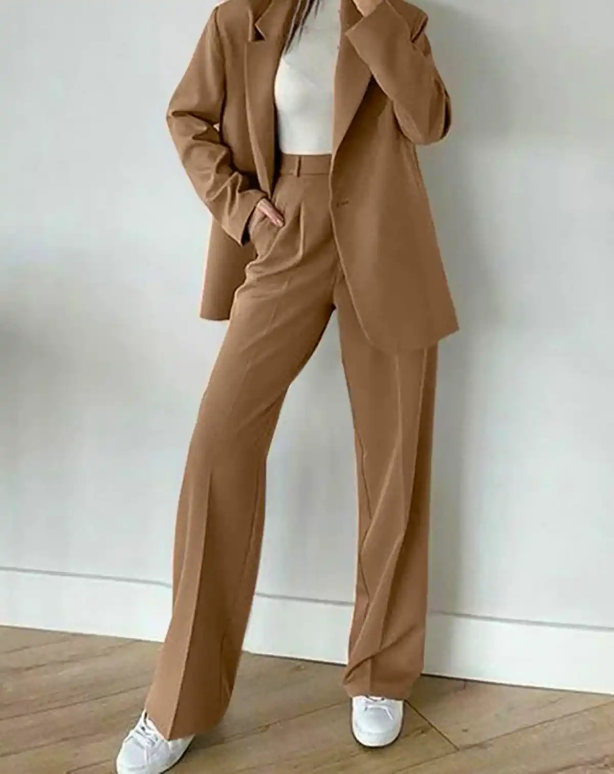 کت شلوار اسپرت دخترانه