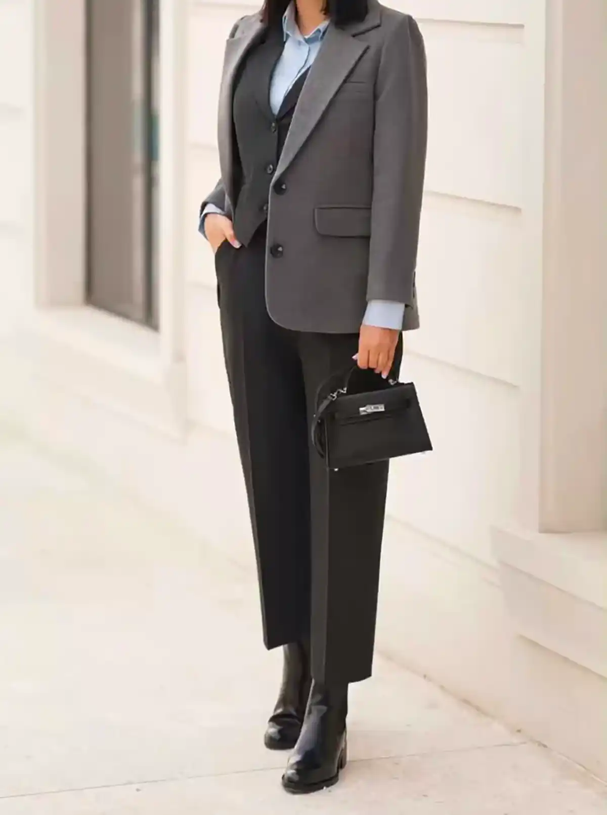 کت شلوار اسپرت دخترانه