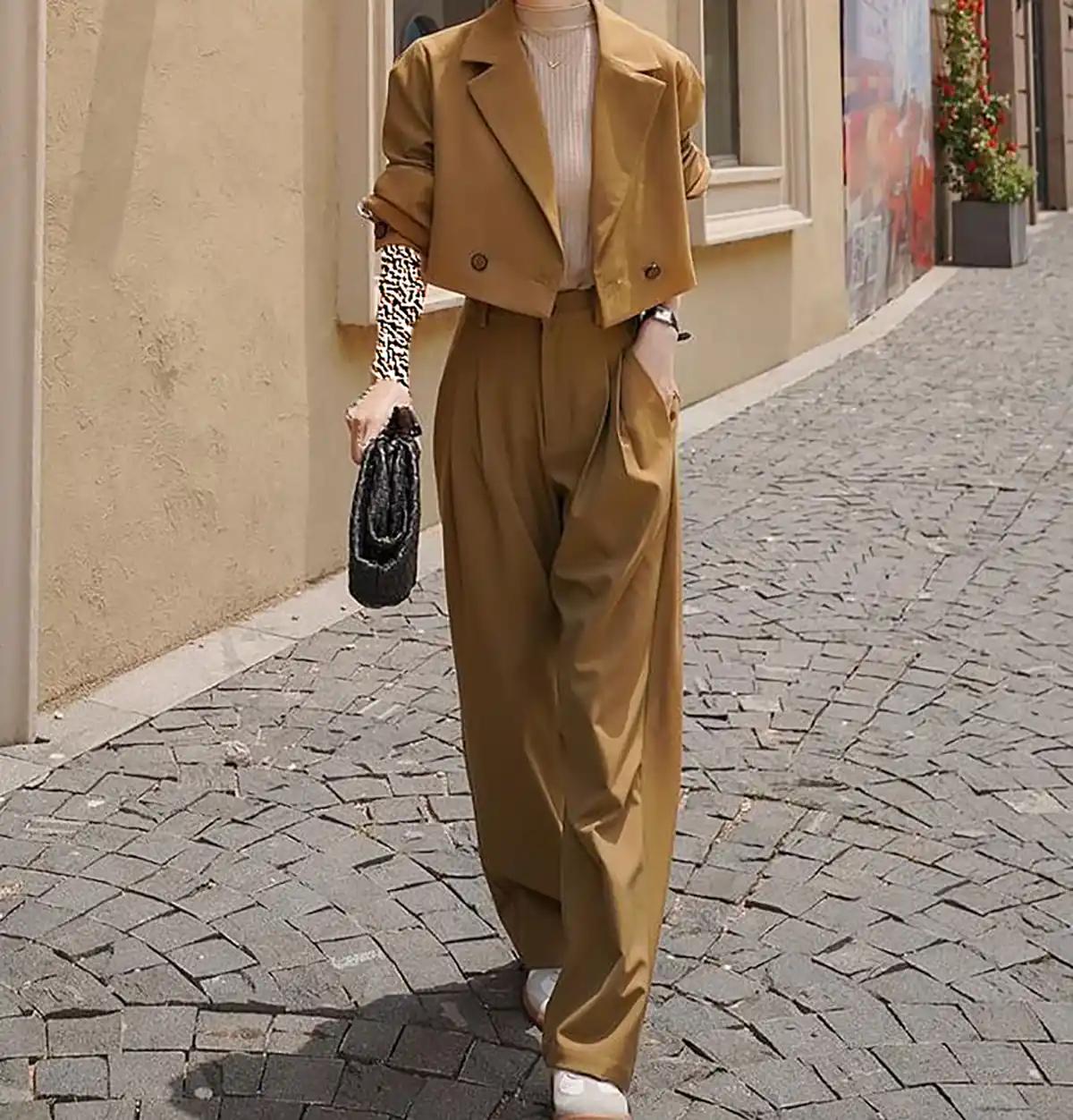 کت شلوار جدید ترند