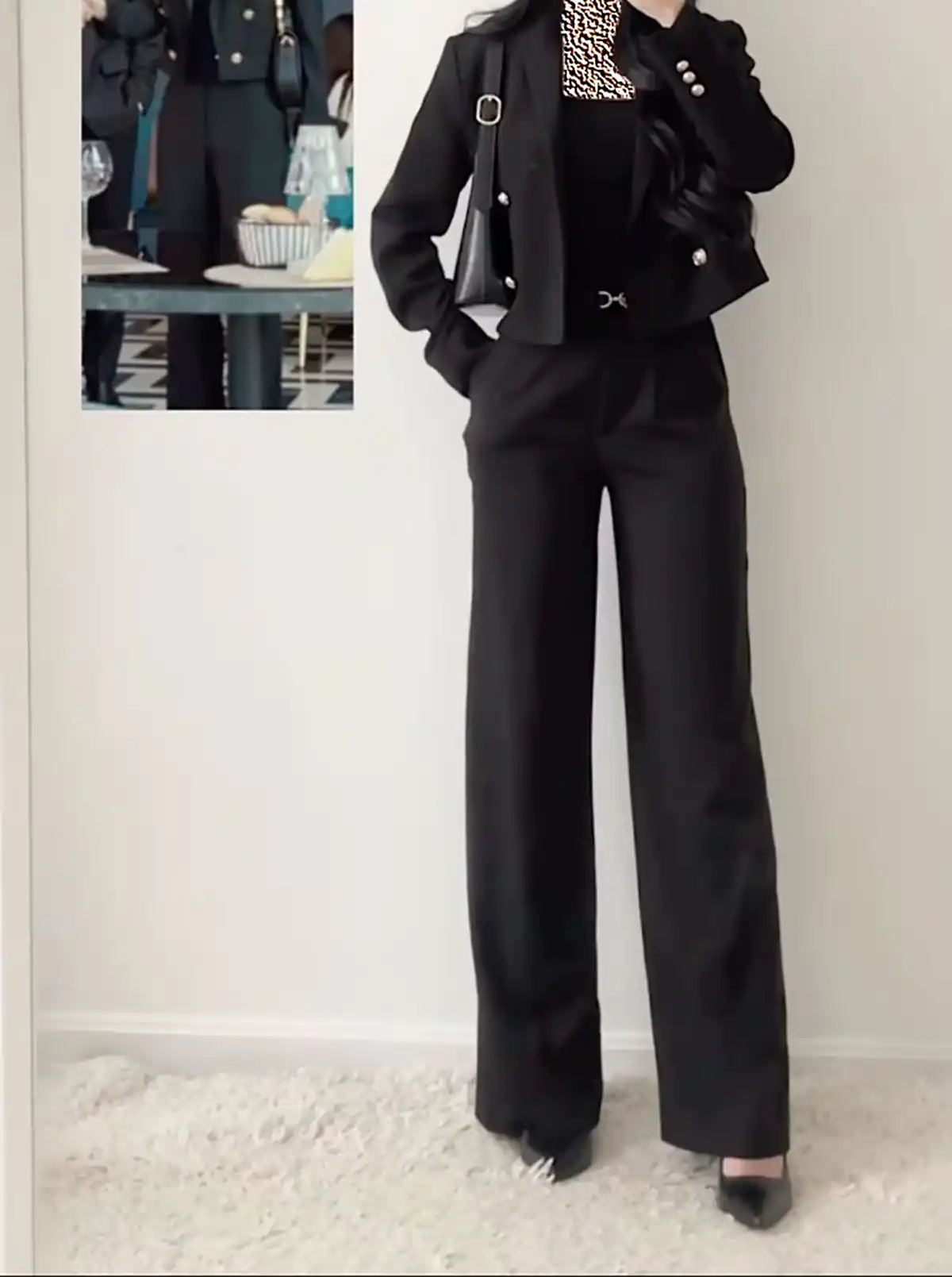 کت شلوار جدید ترند