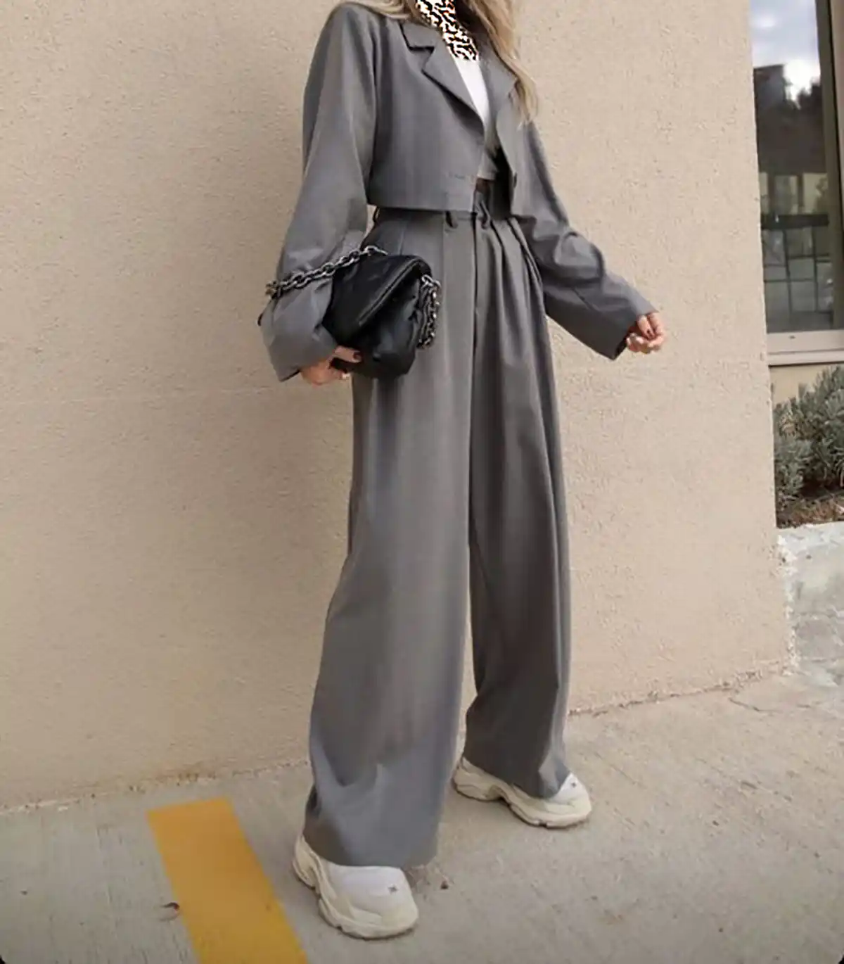 کت شلوار جدید ترند